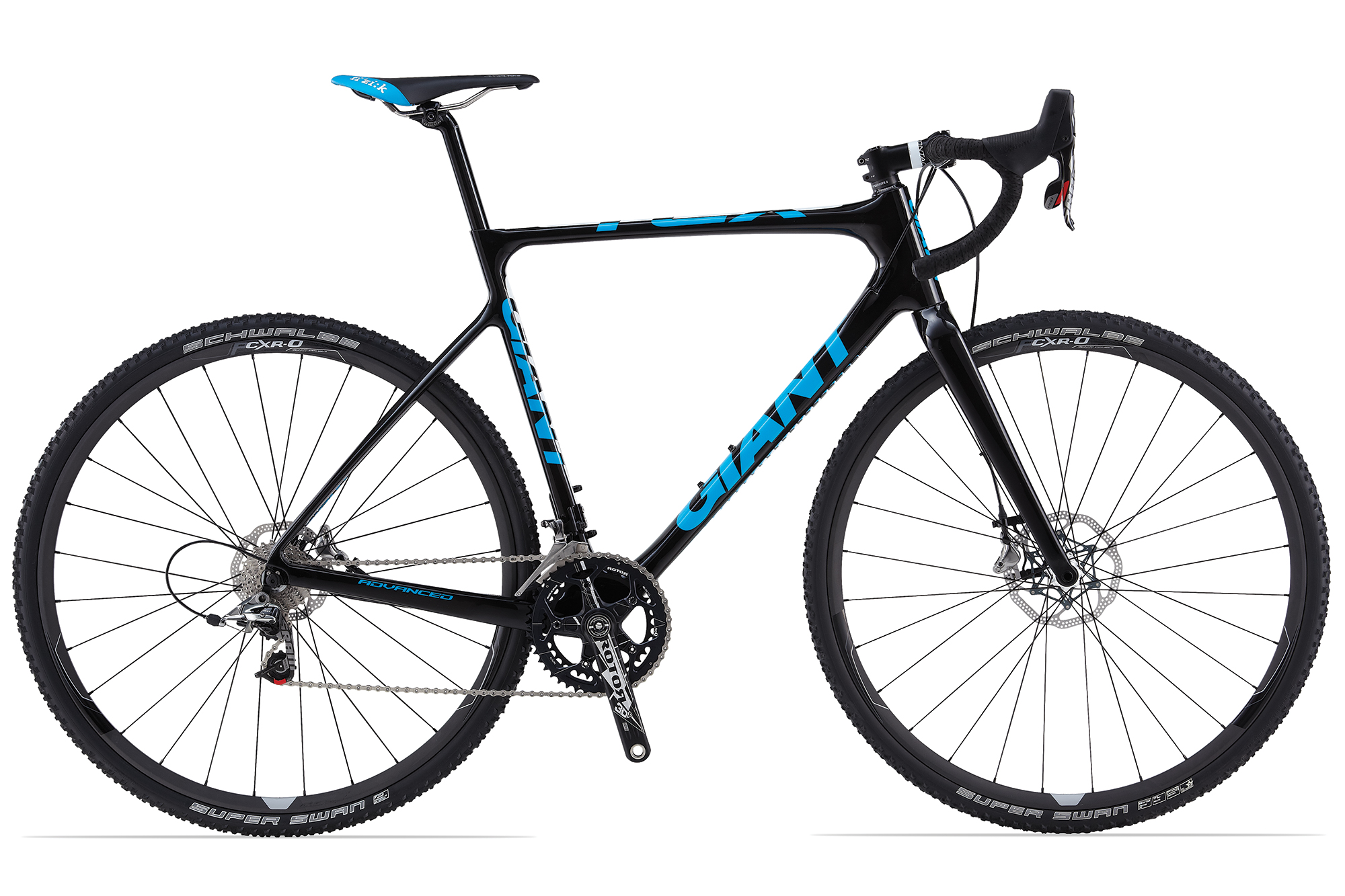 2014 TCX