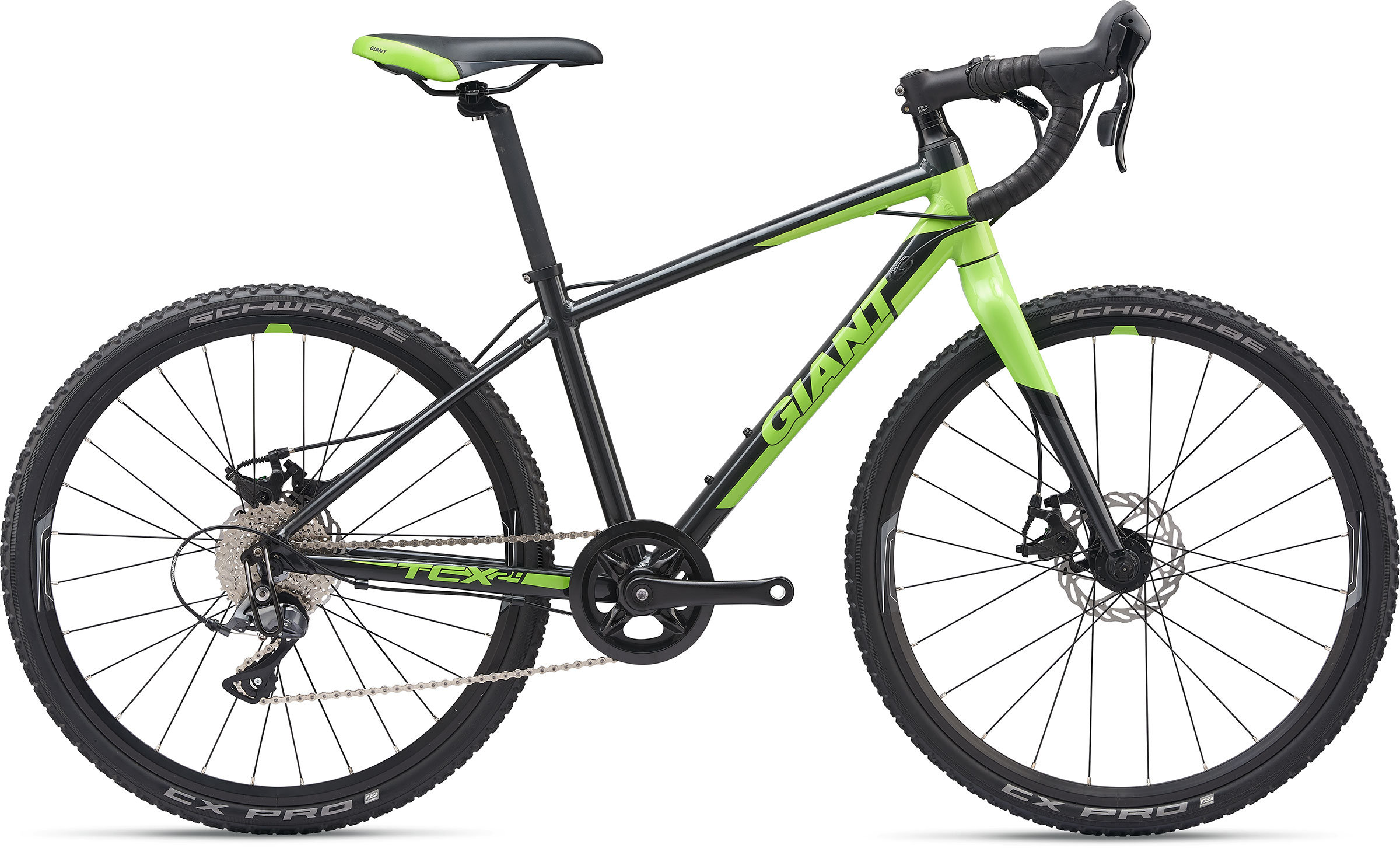 2019 Giant TCX Espoir 24