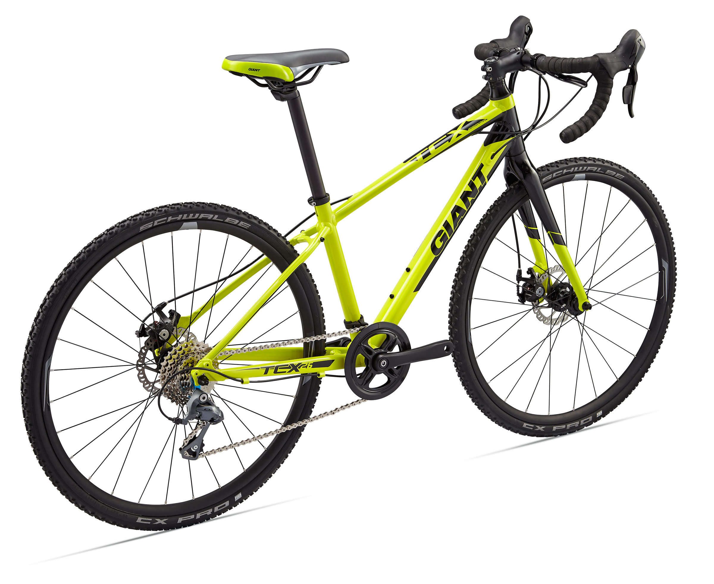 2017 Giant TCX Espoir 26