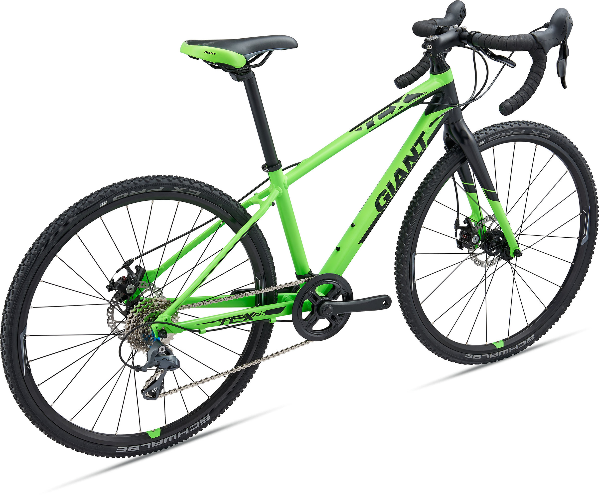 2018 Giant TCX Espoir 26
