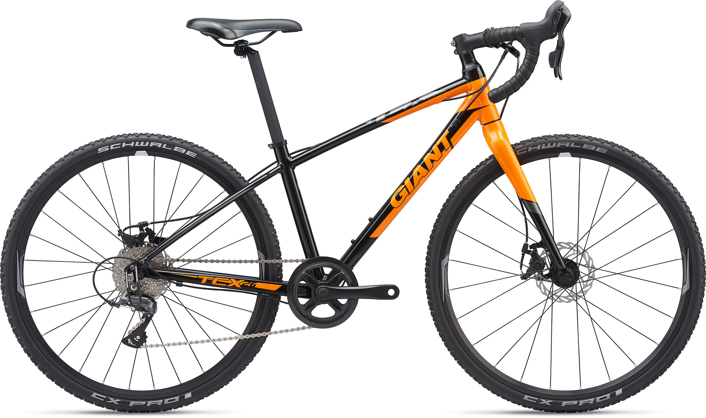 2019 Giant TCX Espoir 26