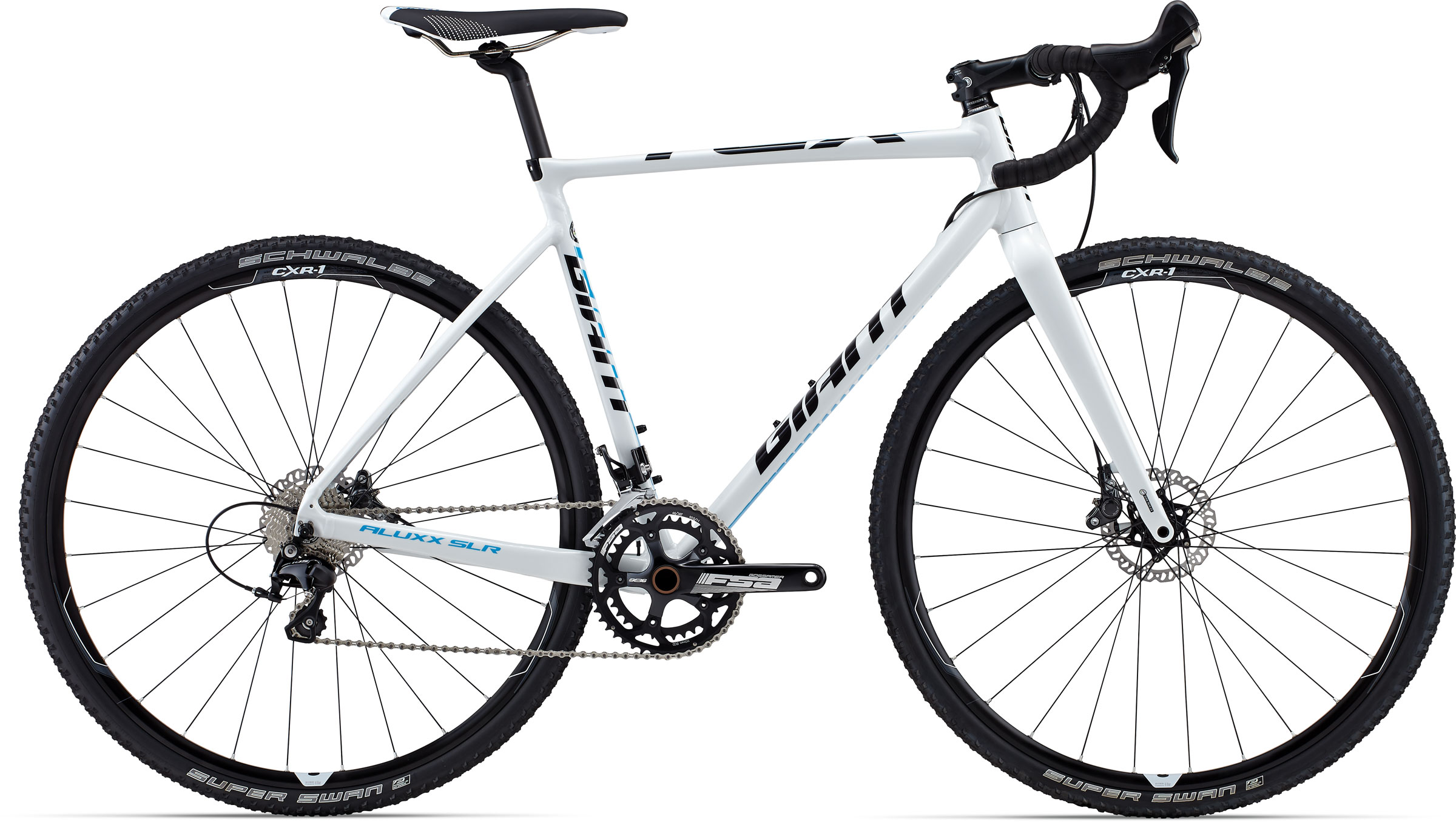 2015 TCX