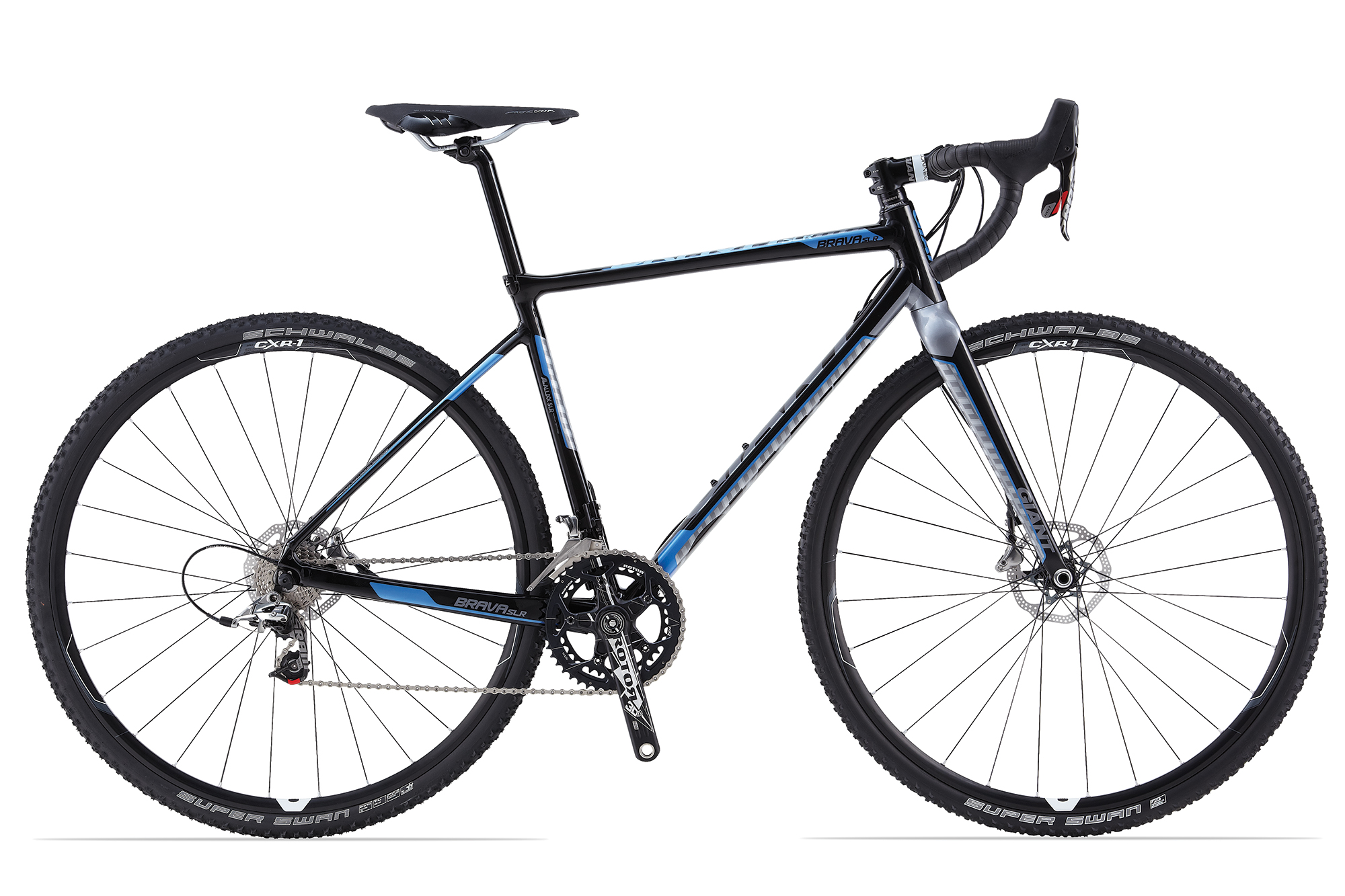 2014 Giant Brava SLR 0 - Women's