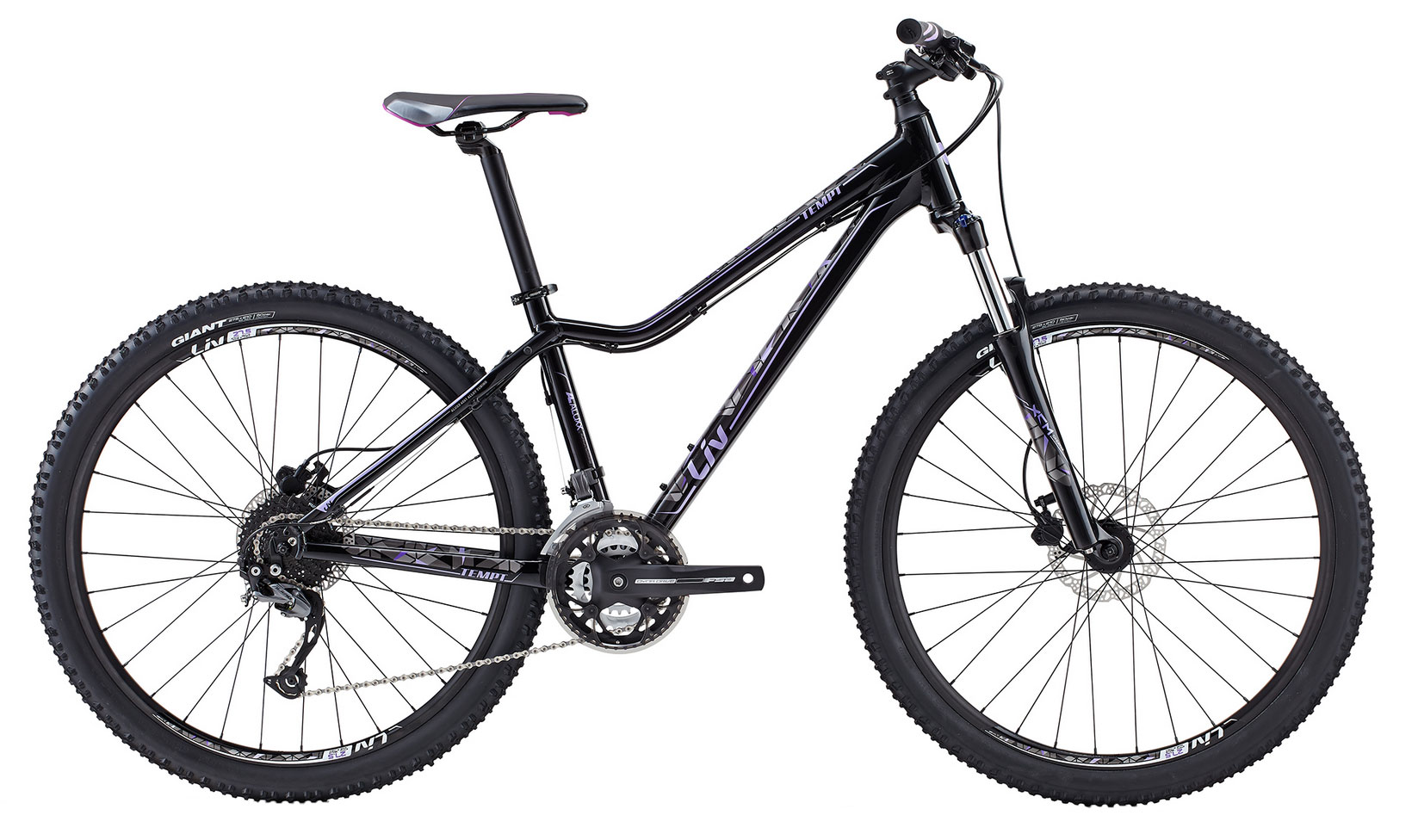 2015 Liv Tempt 3 - Women's
