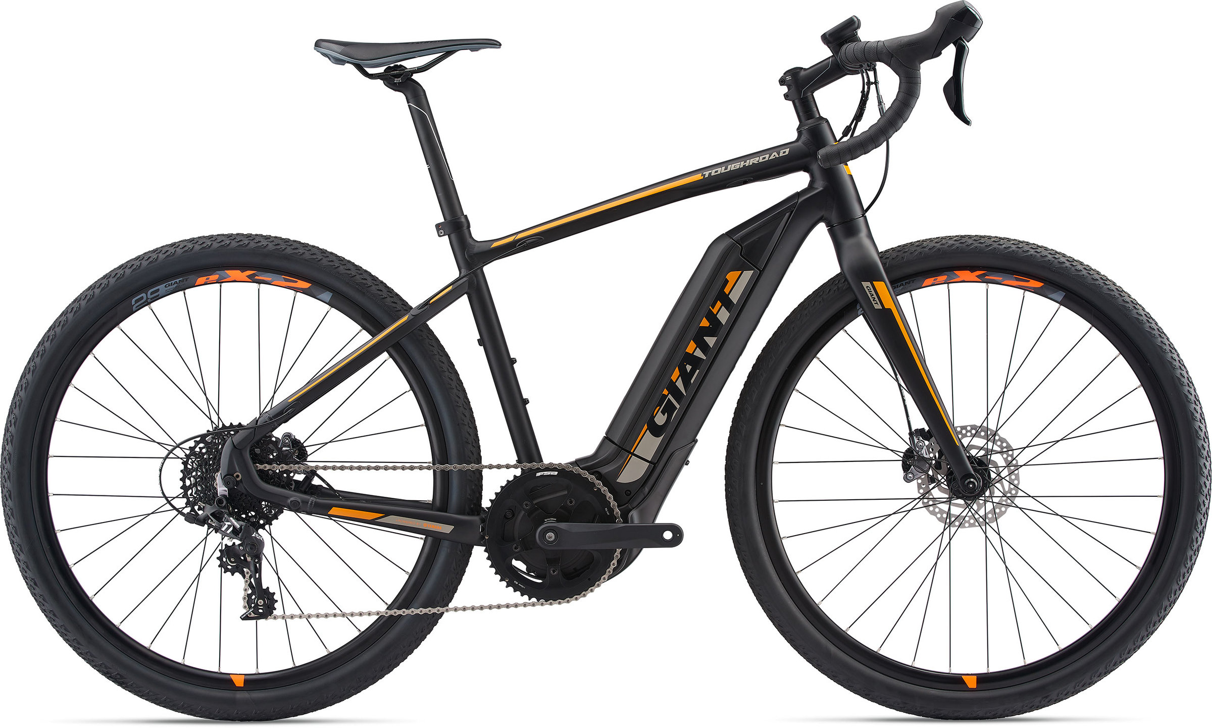 2018 ToughRoad