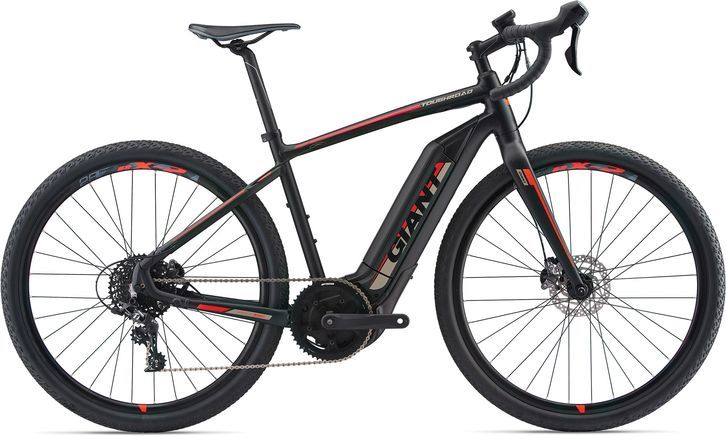 2019 ToughRoad