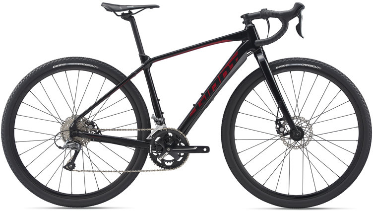 2020 Giant ToughRoad SLR GX 2