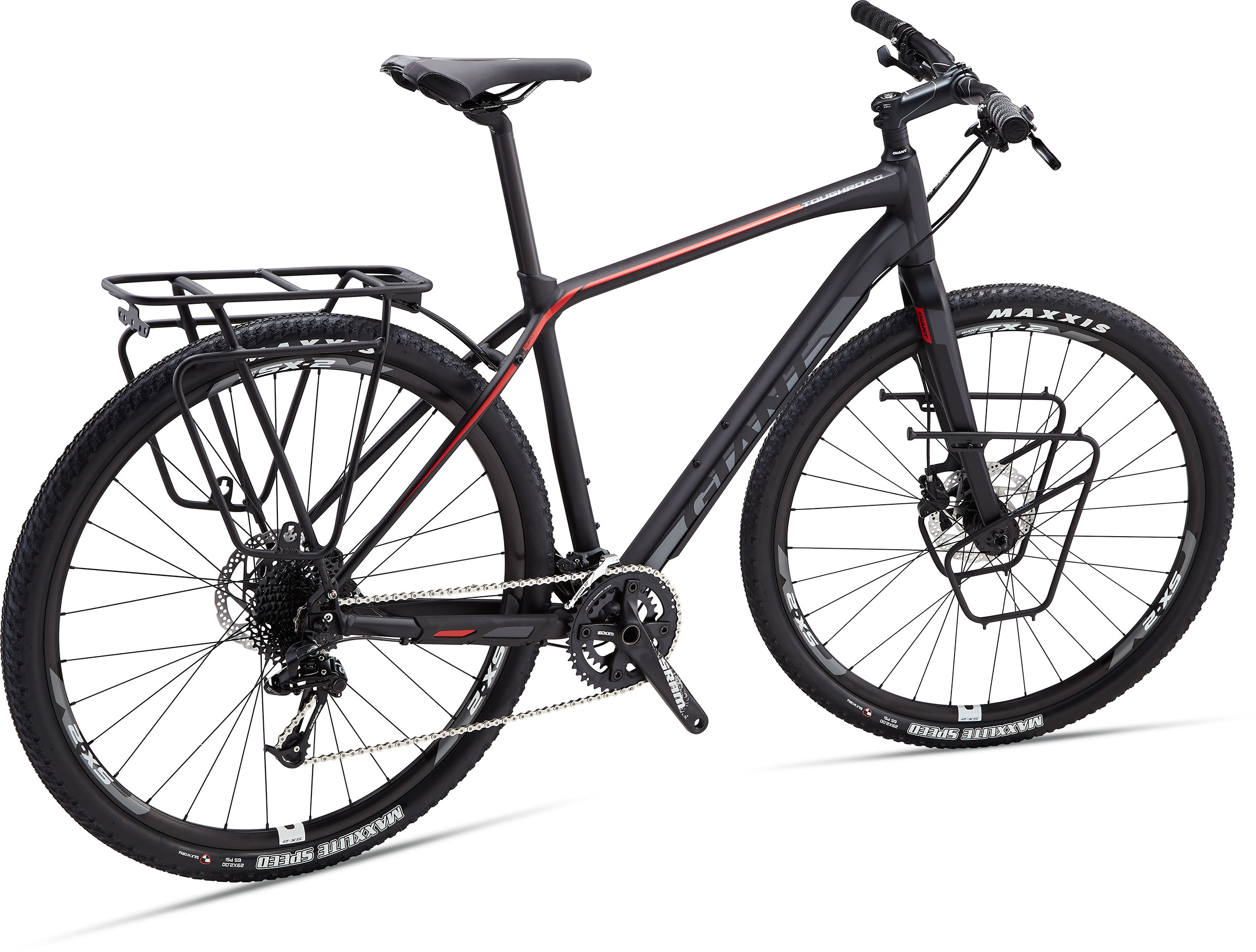 2016 Giant ToughRoad SLR 1 Value & Price Guide | Bicycle Blue Book