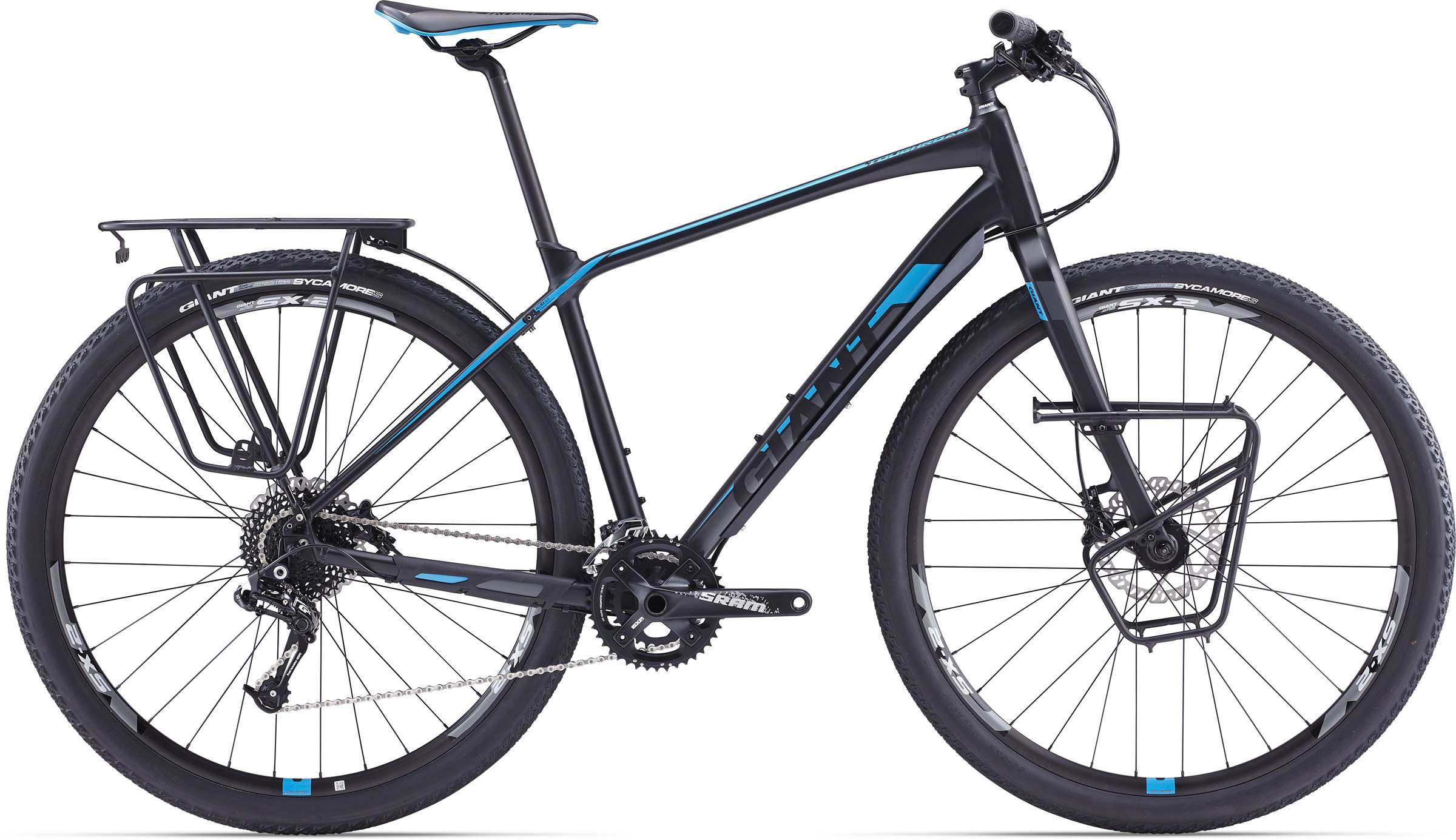 2016 Giant ToughRoad SLR 2 Value & Price Guide | Bicycle Blue Book