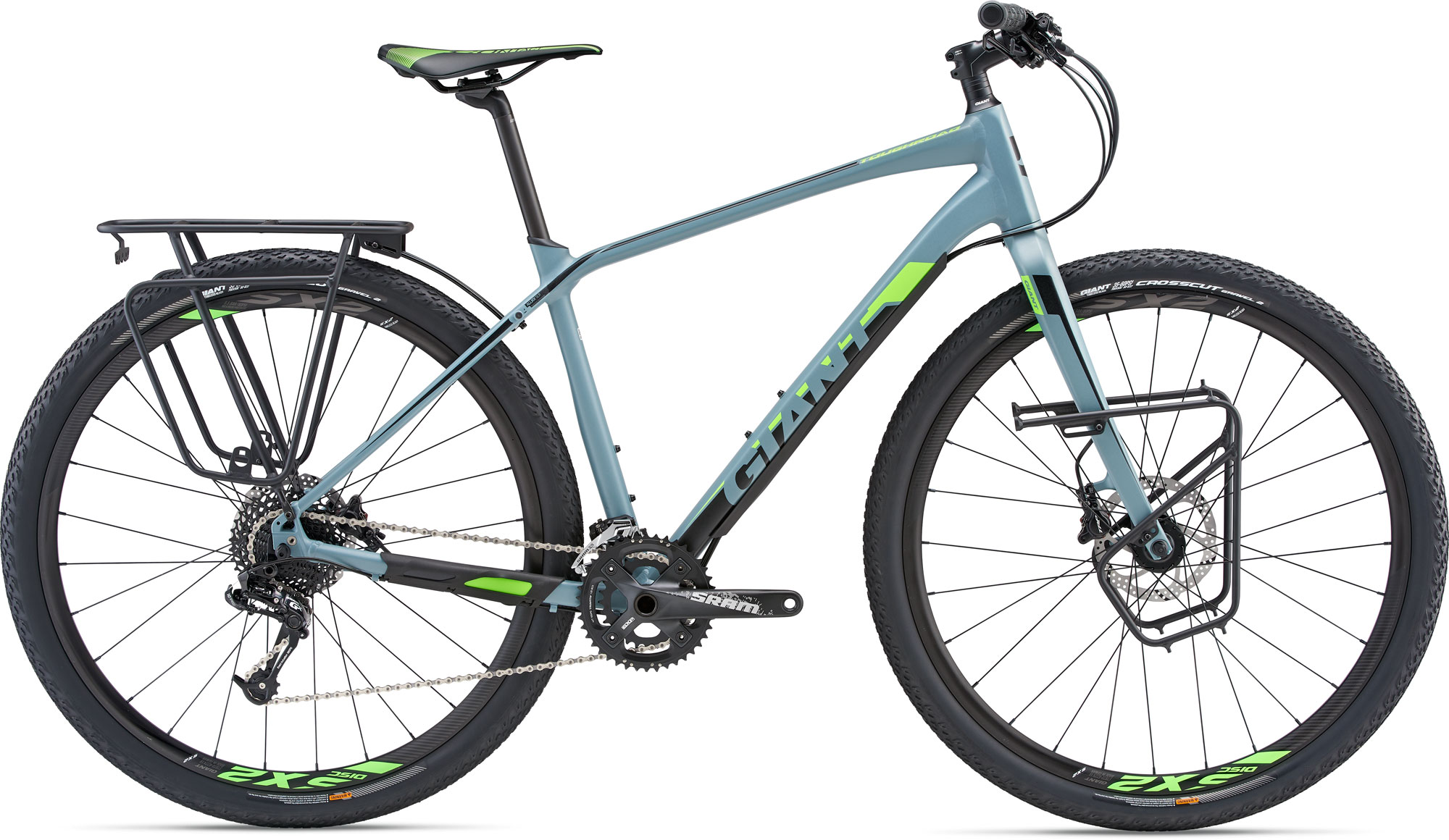 2022 Giant ToughRoad SLR 2 Value & Price Guide | Bicycle Blue Book