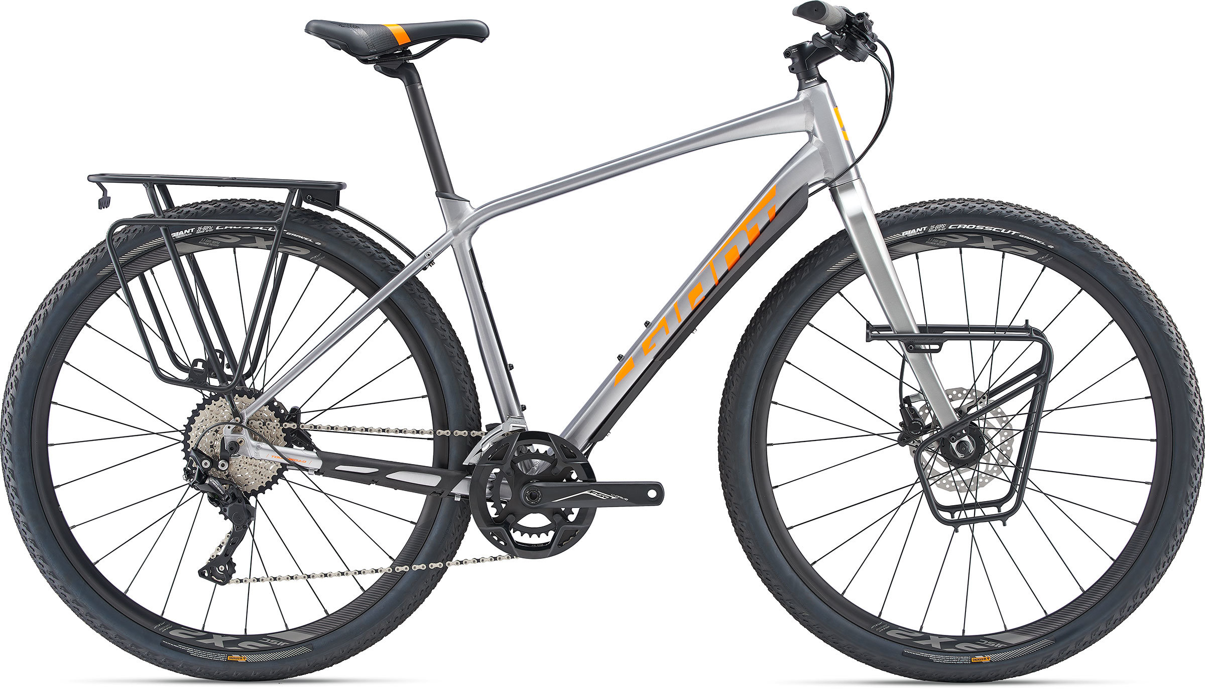 2019 Giant ToughRoad SLR 2 Value & Price Guide | Bicycle Blue Book