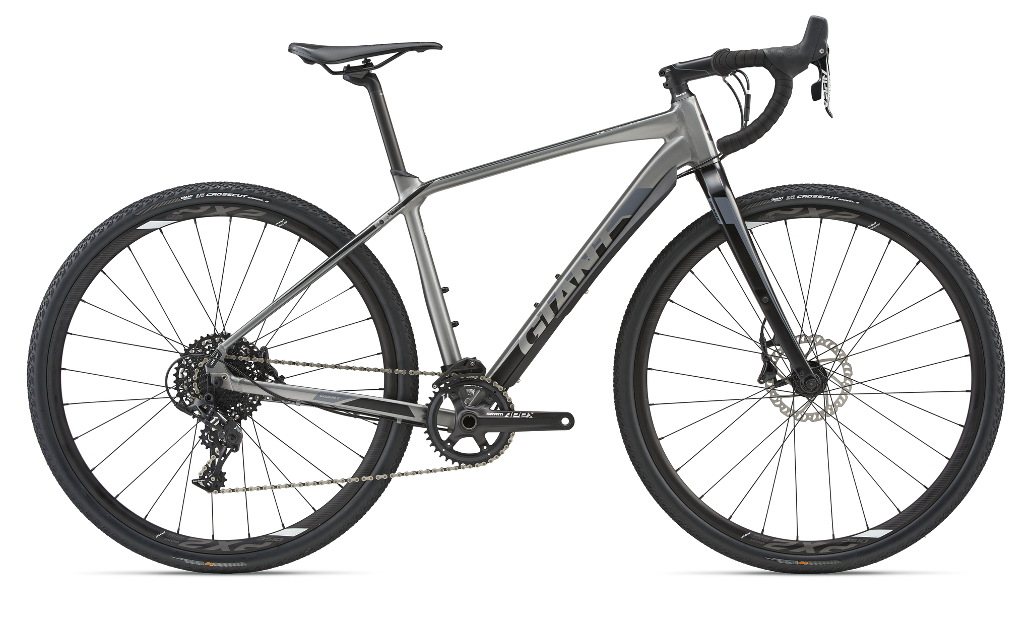 2018 ToughRoad