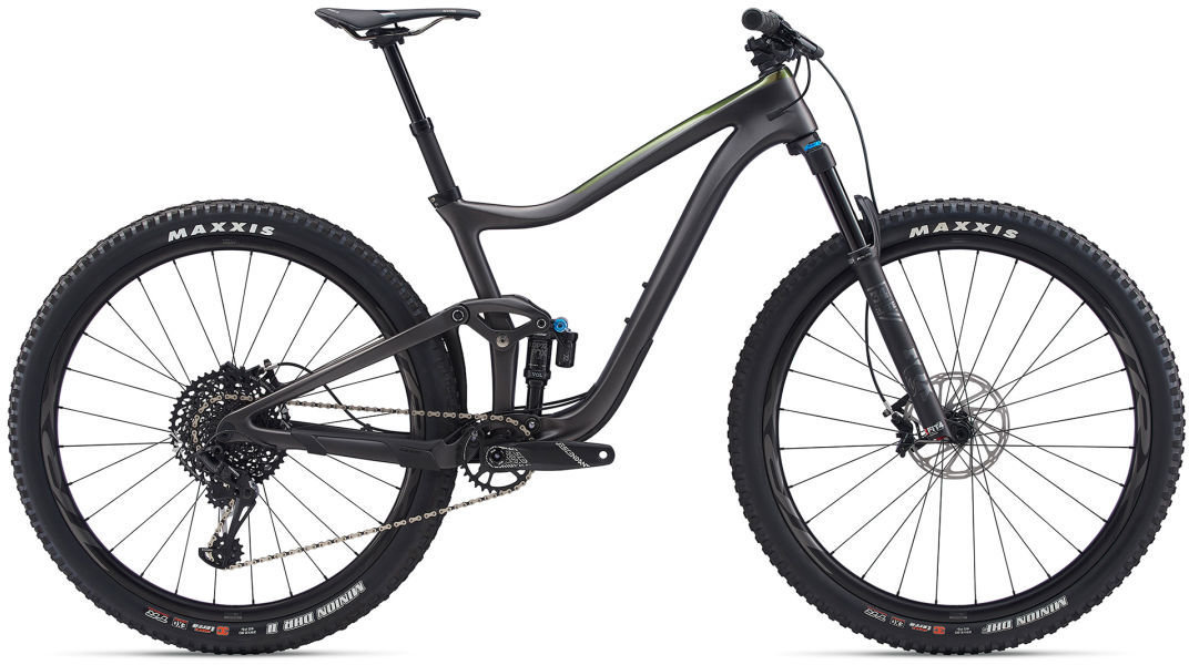 2020 Giant Trance Advanced Pro 29 1