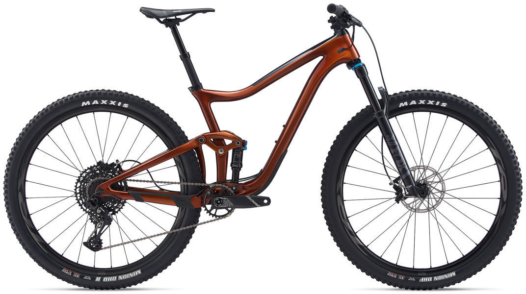 2020 Giant Trance Advanced Pro 29 2