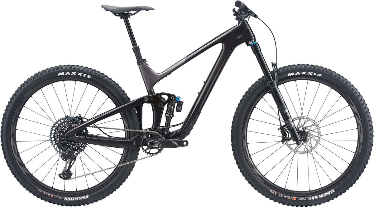 2021 Giant Trance X Advanced Pro 29 1