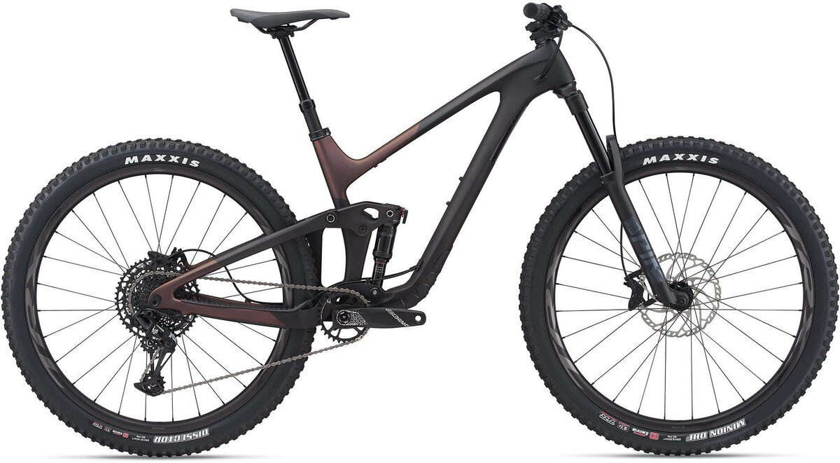 2021 Giant Trance X Advanced Pro 29 2