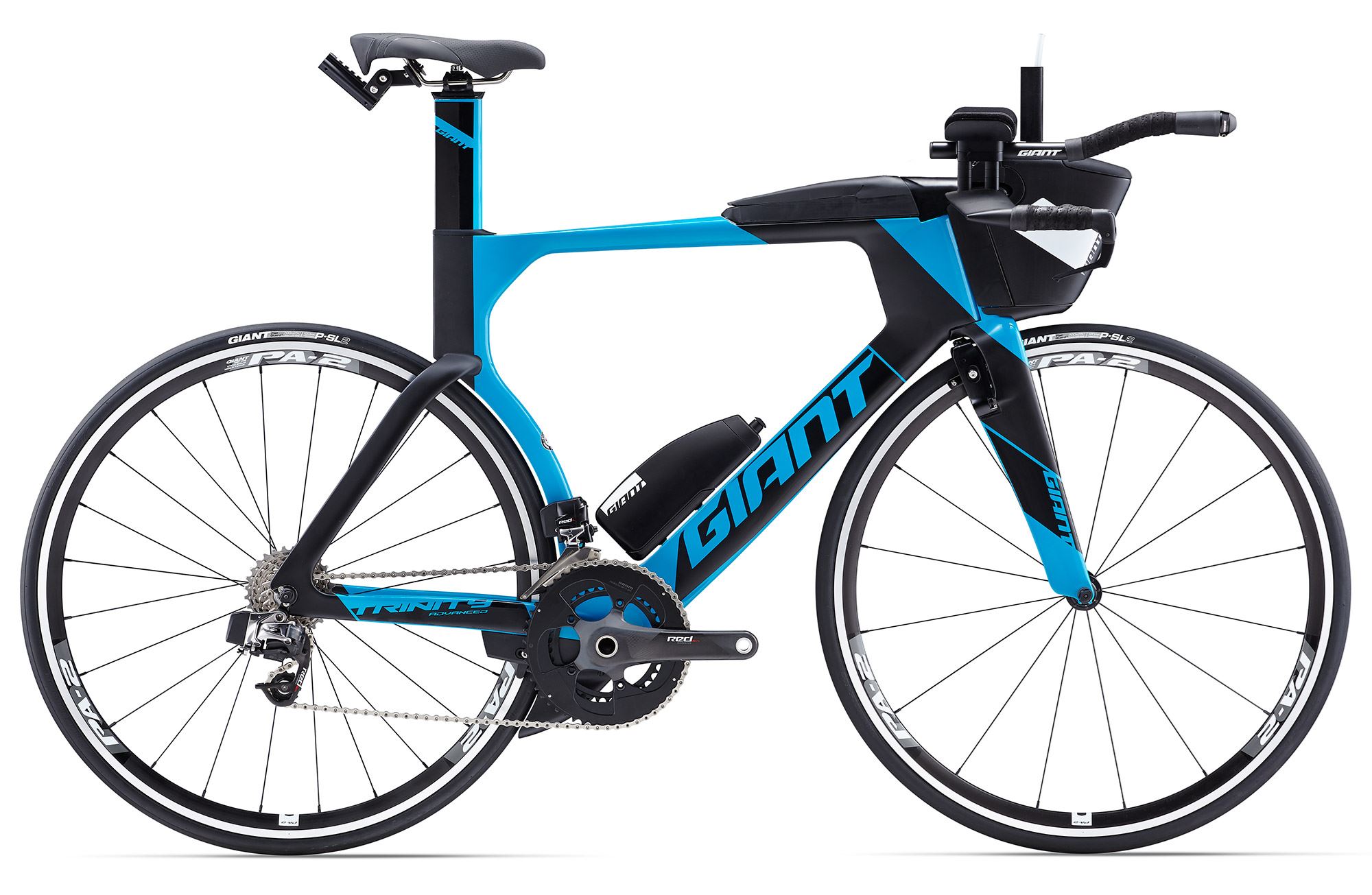 2017 Trinity
