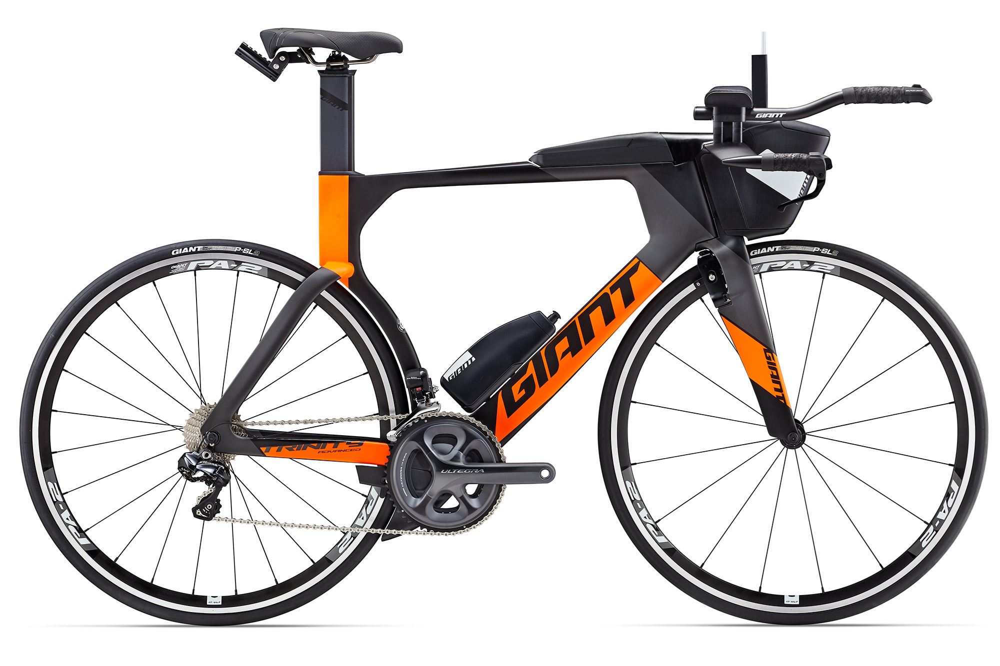 2017 Giant Trinity Advanced Pro 1 Value & Price Guide | Bicycle