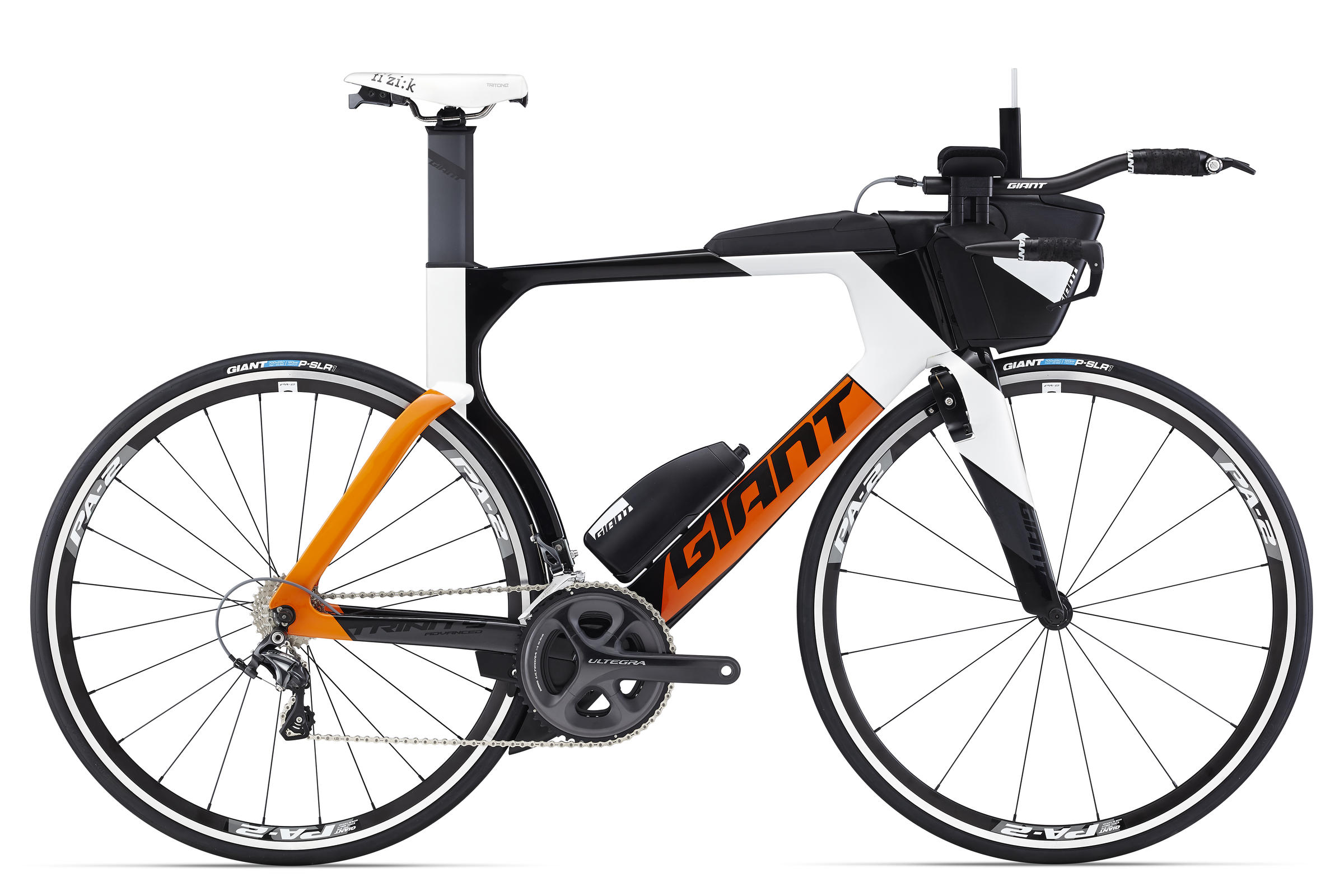 2016 Giant Trinity Advanced Pro 2