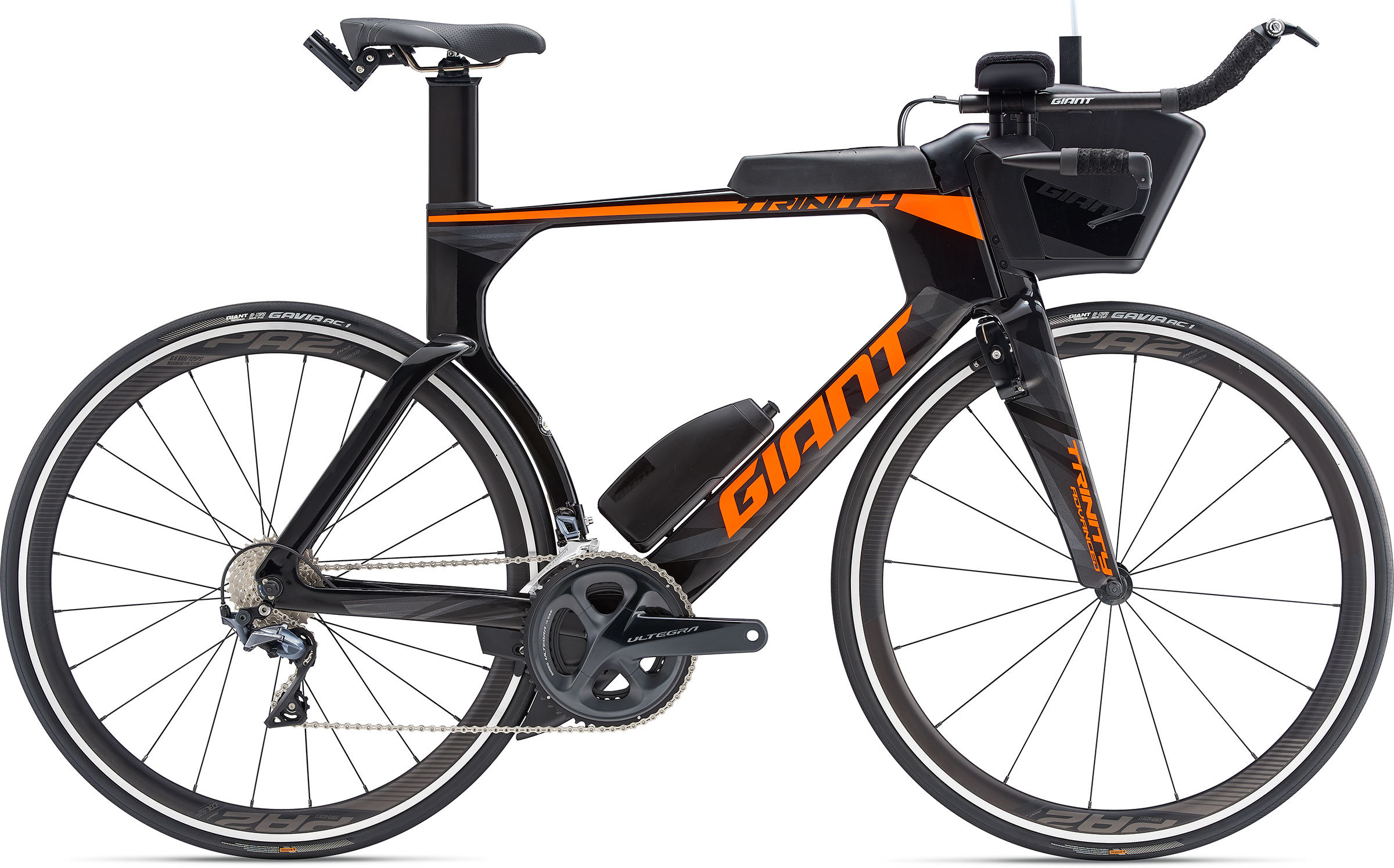 2019 Giant Trinity Advanced Pro 2