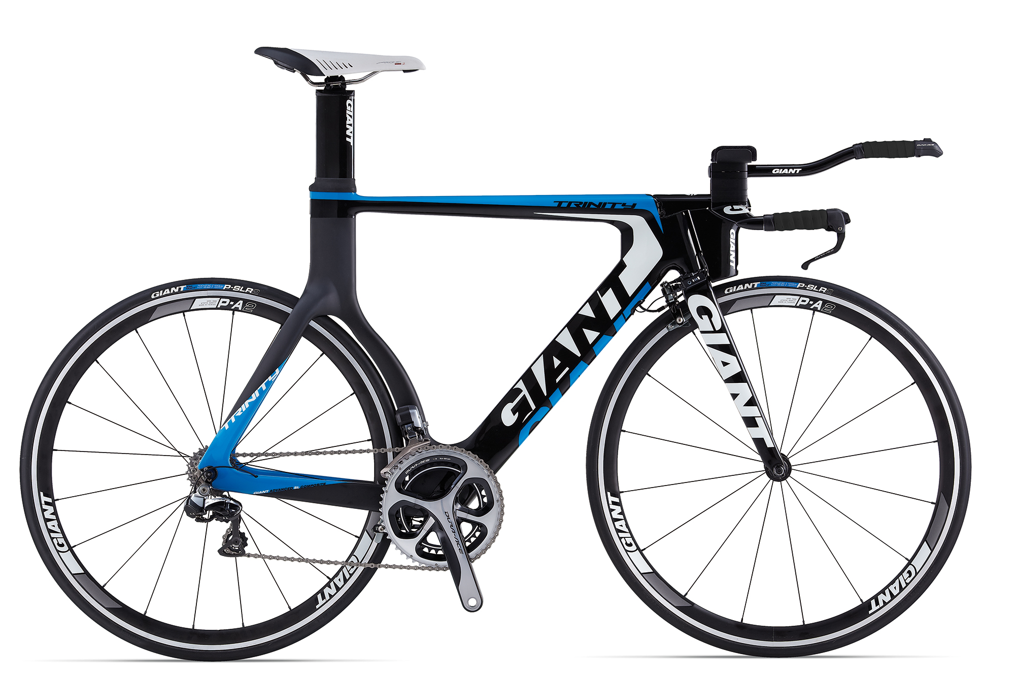 2014 Trinity