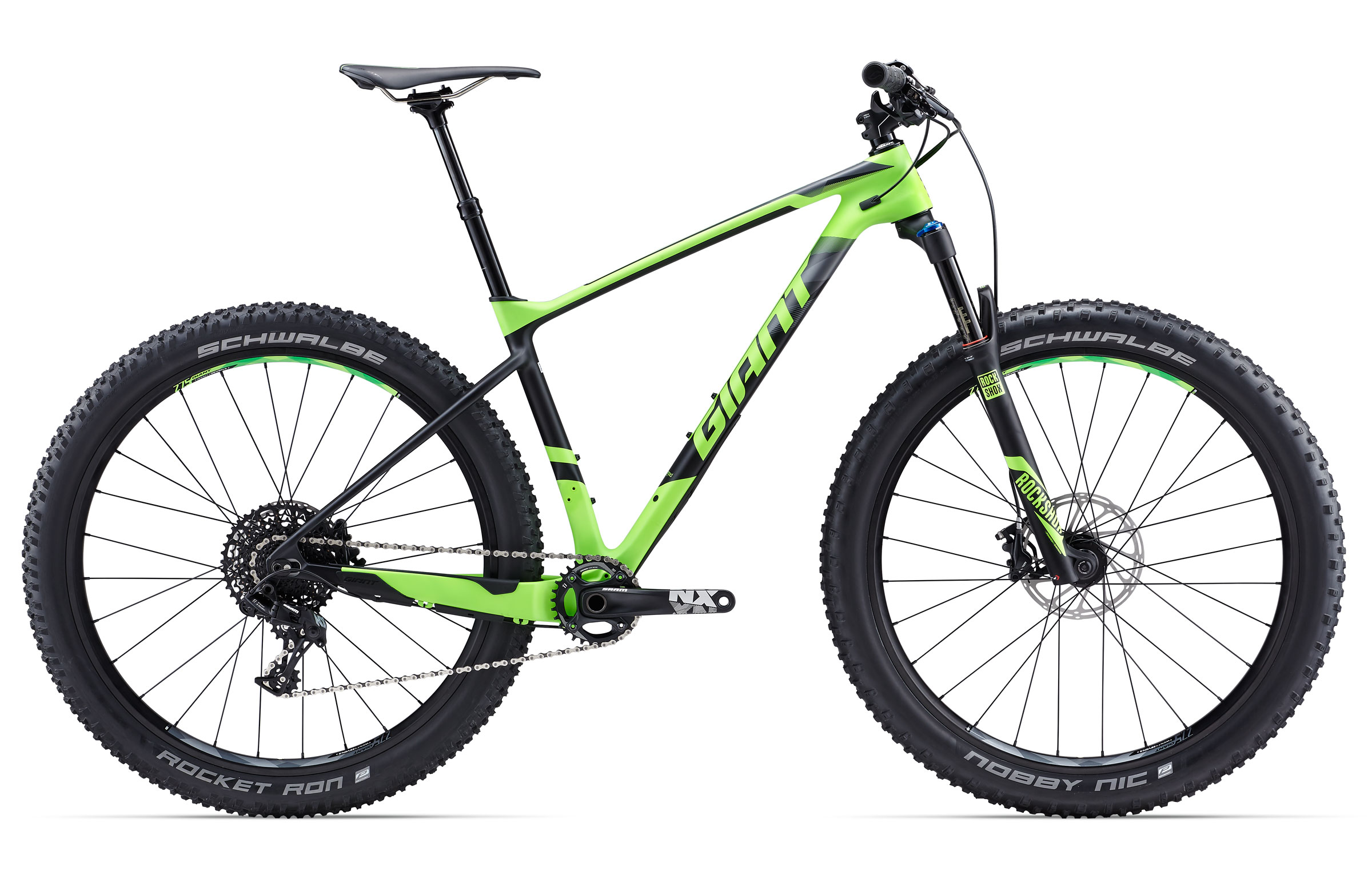 2017 Giant XTC Advan - Bicycle Details - BicycleBlueBook.com