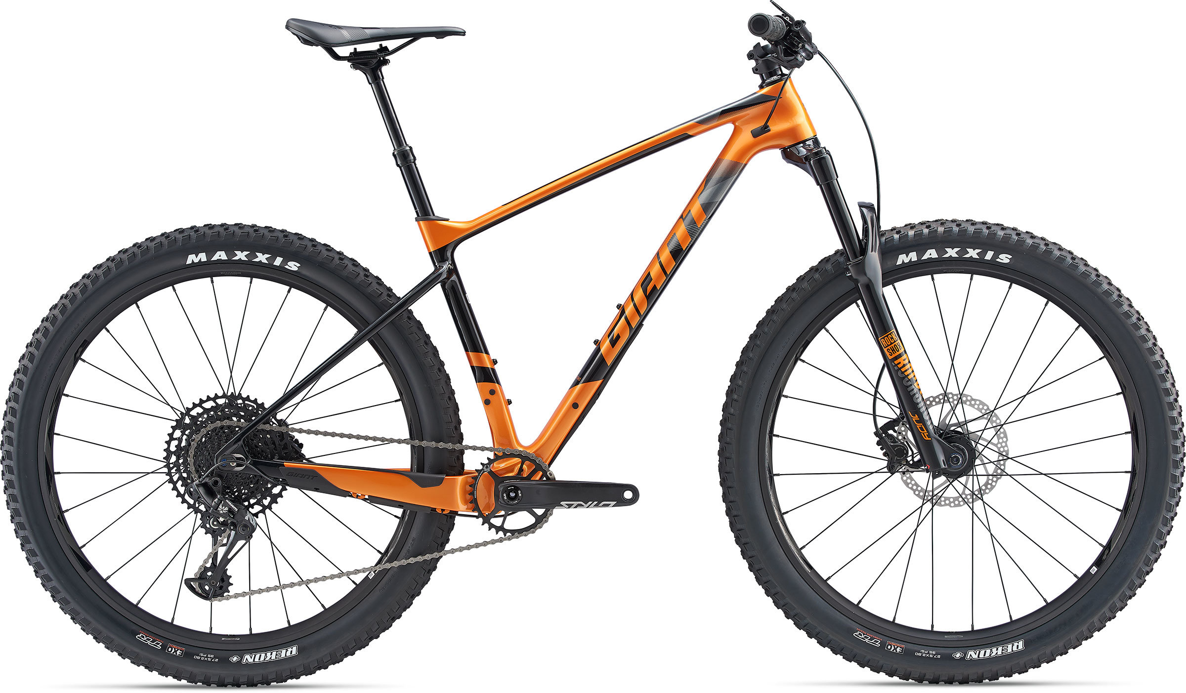 2019 XTC