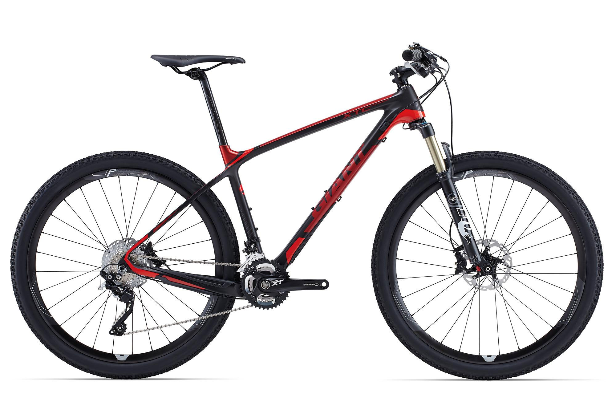 2015 Giant XTC Advanced 27.5 1