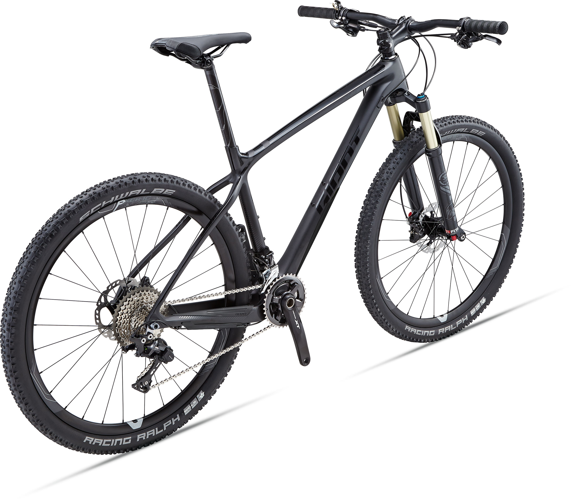2016 Giant XTC Advanced 27.5 1
