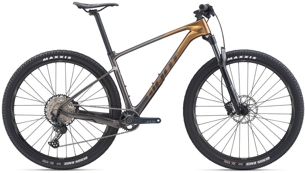 2020 Giant XTC Advanced 29 2
