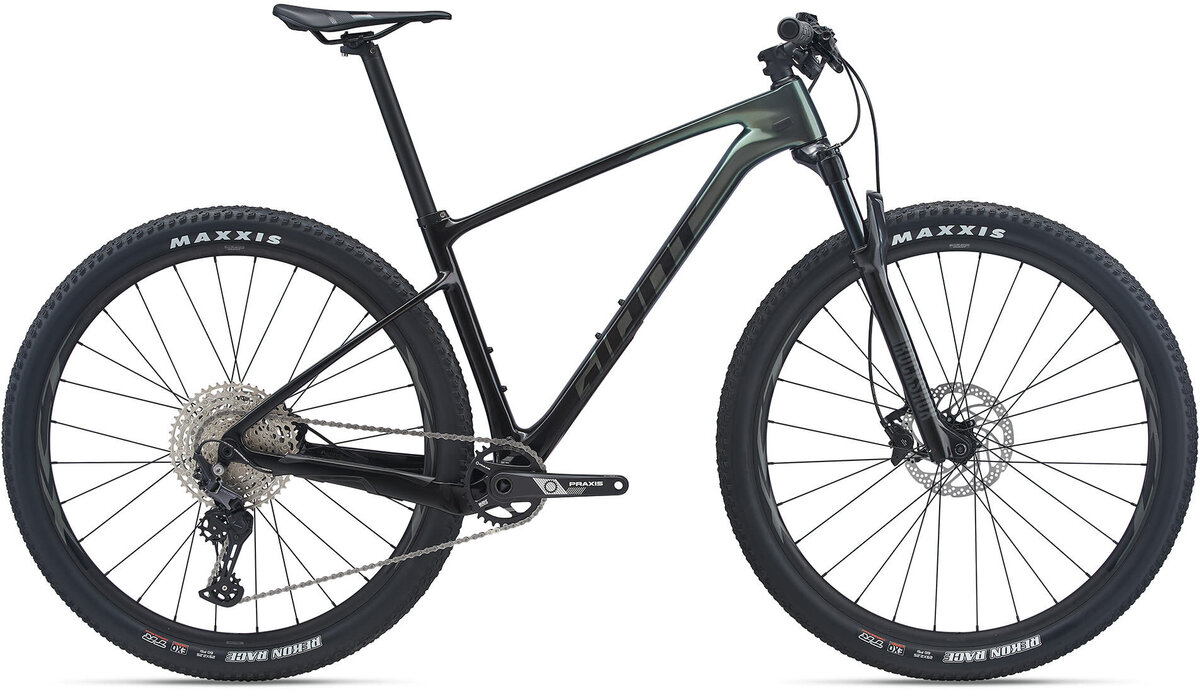 2021 Giant XTC Advanced 29 3