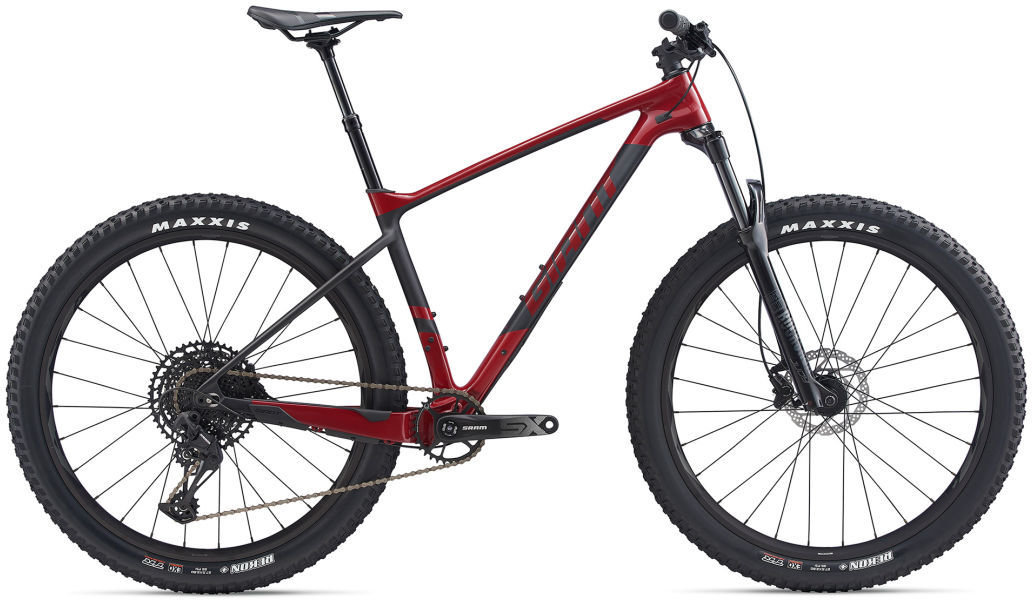 2020 XTC