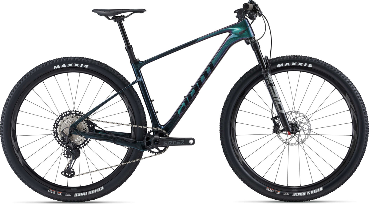 2022 XTC Advanced