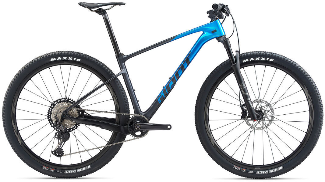 2021 XTC Advanced