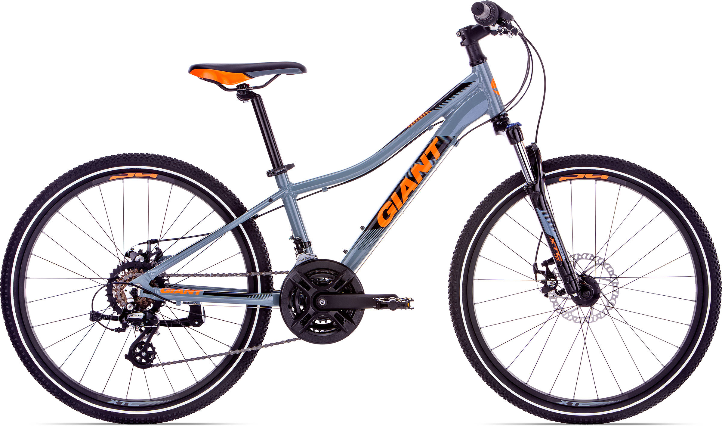 2019 Giant XtC Jr 1 Disc 24
