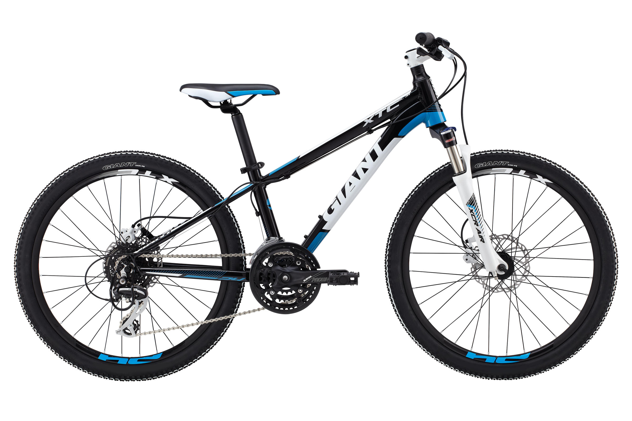 2015 Giant XTC SL Jr. 24 Value & Price Guide | Bicycle Blue Book