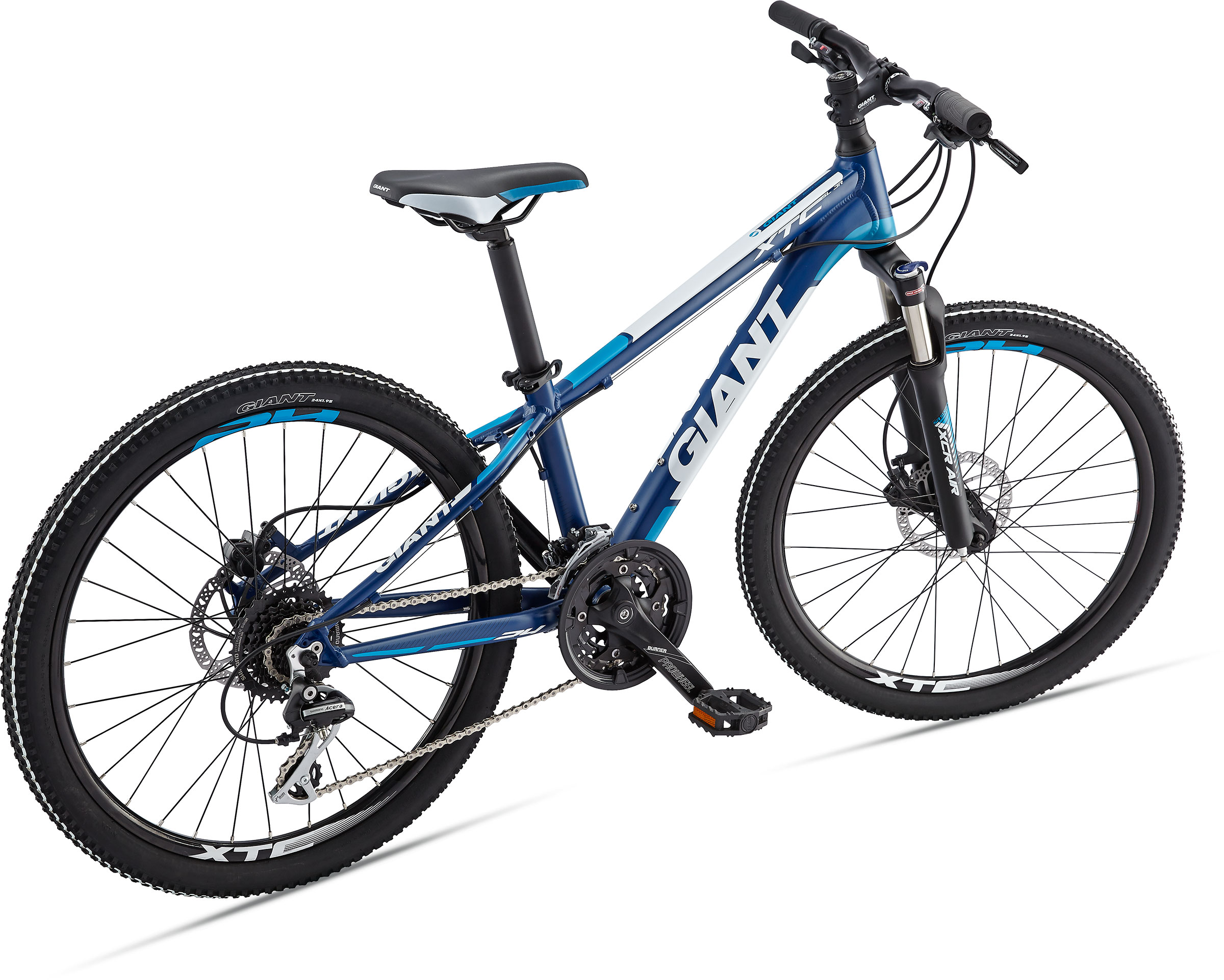 2017 Giant XTC Jr 20 Lite Value & Price Guide | Bicycle Blue Book