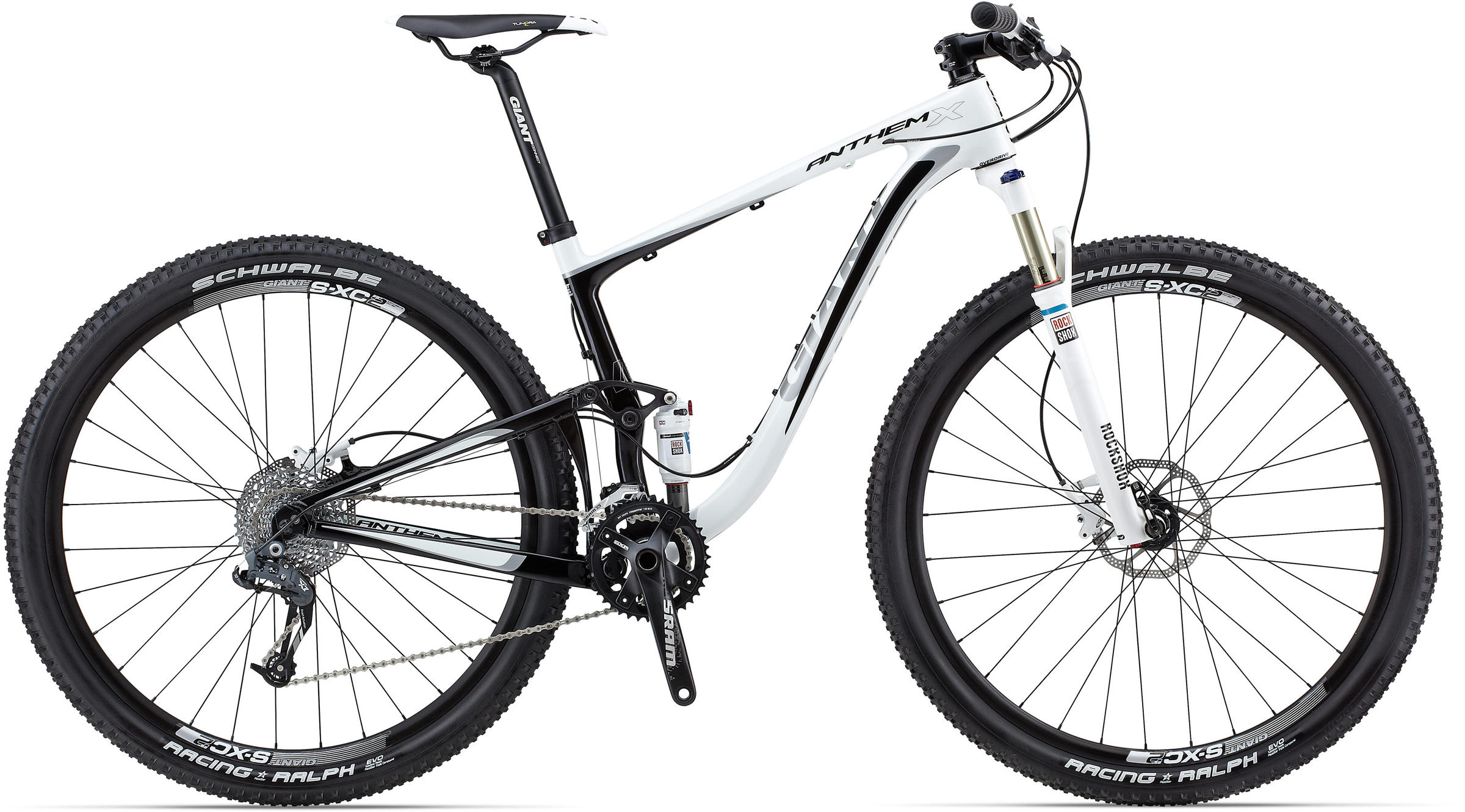 2013 Giant Anthem X Advanced 2 29