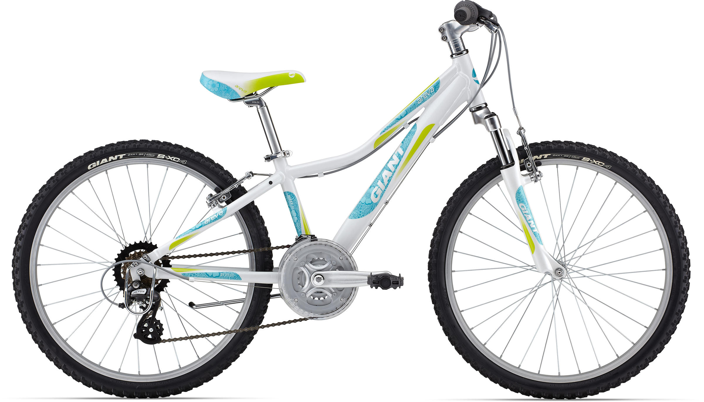 2013 Areva