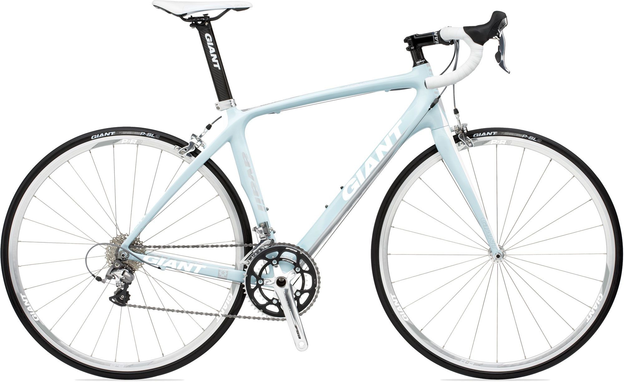 2011 Giant Avail Advanced 2 W