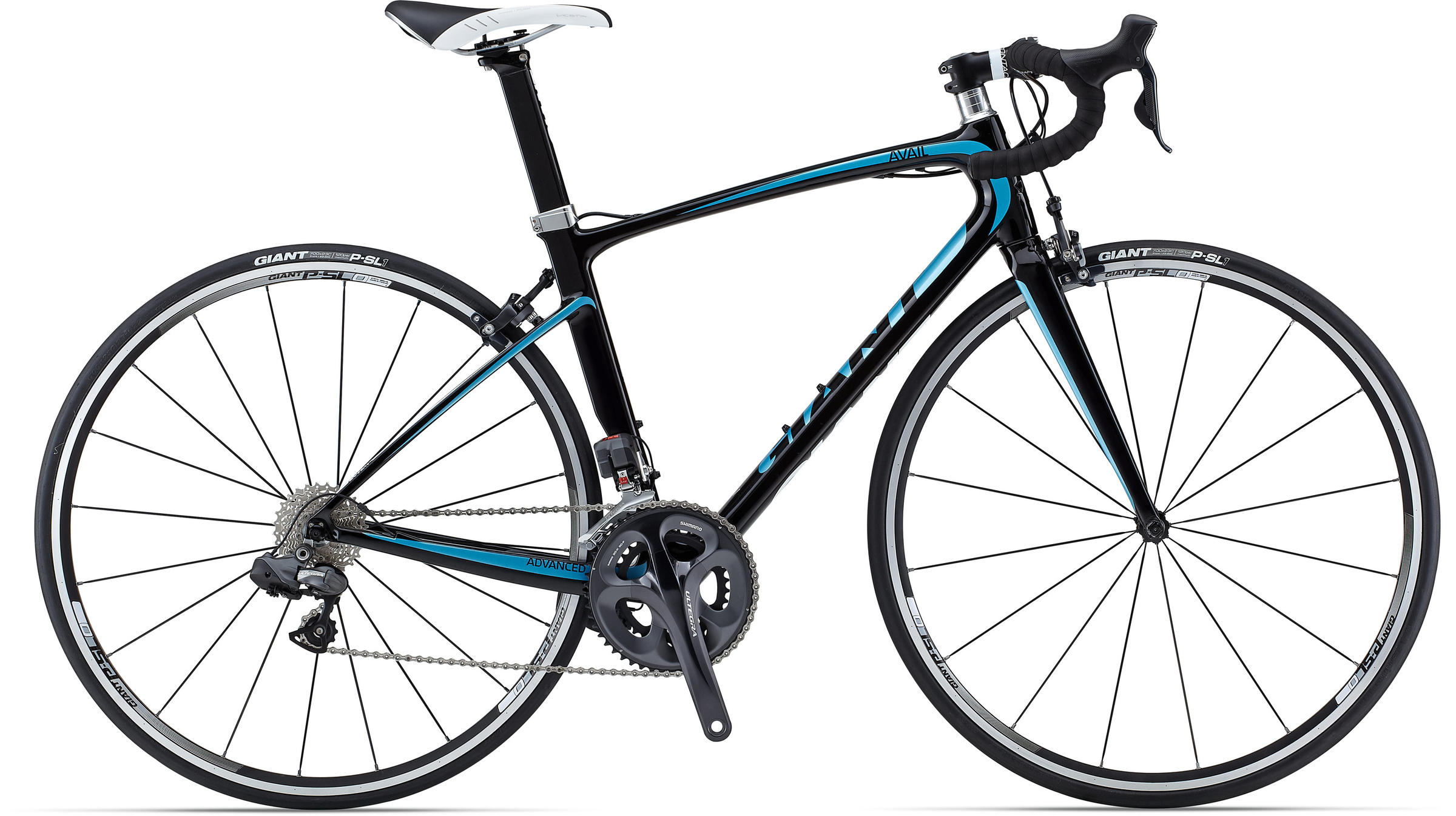 2013 Giant Avail Advanced 0 W