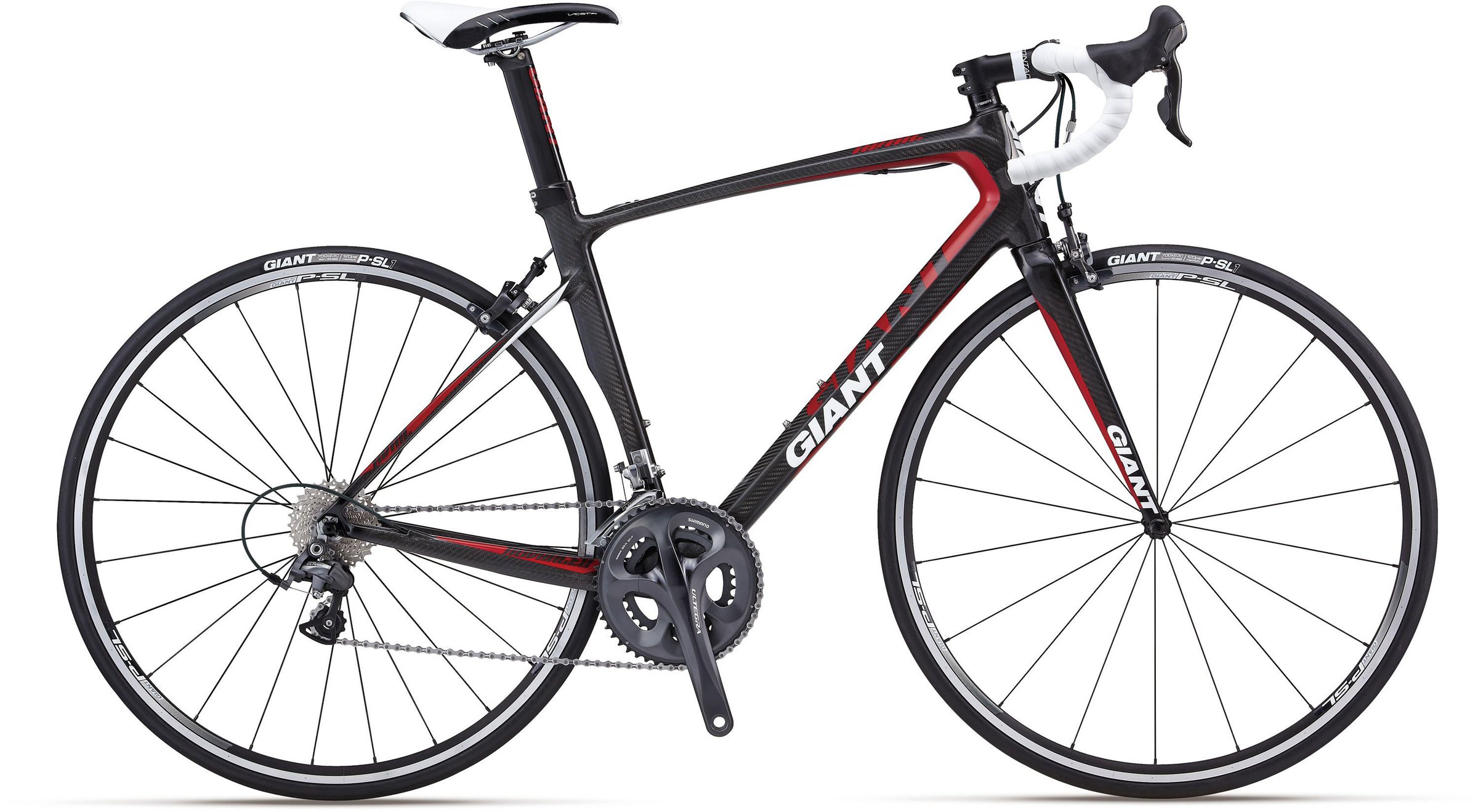 2012 Giant Avail Advanced 2 Women's