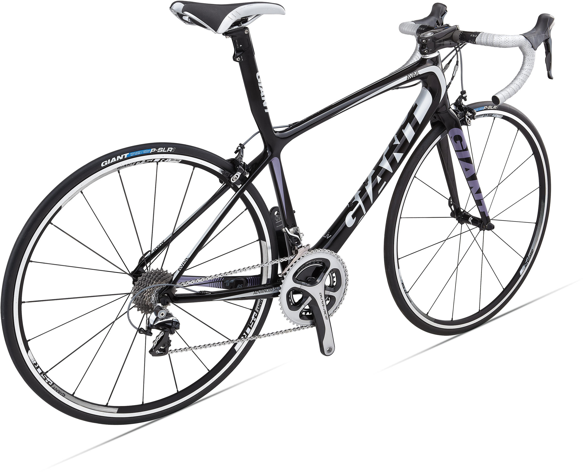 2013 Giant Avail Advanced SL 0 W