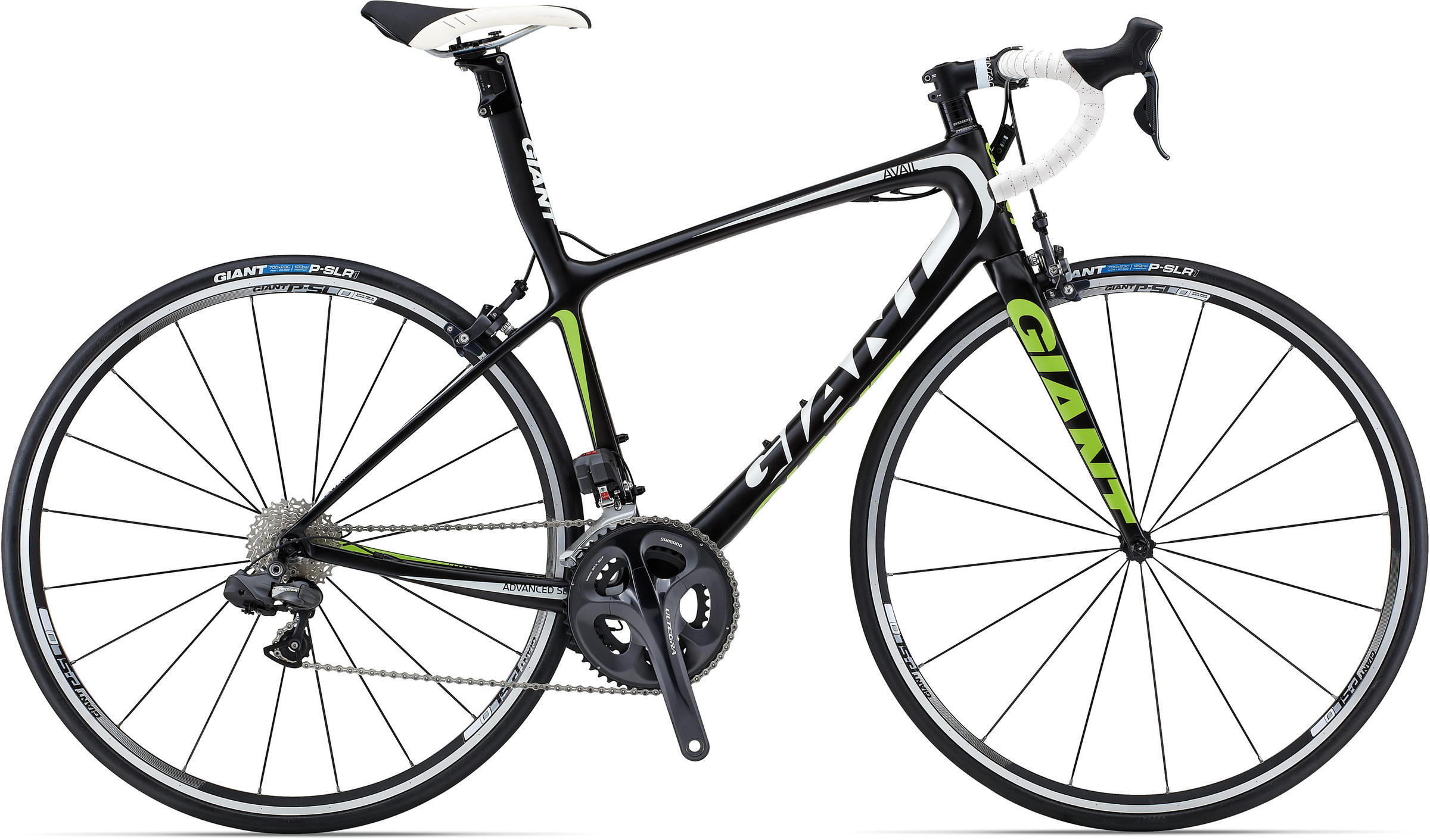 2013 Giant Avail Advanced SL 1 W