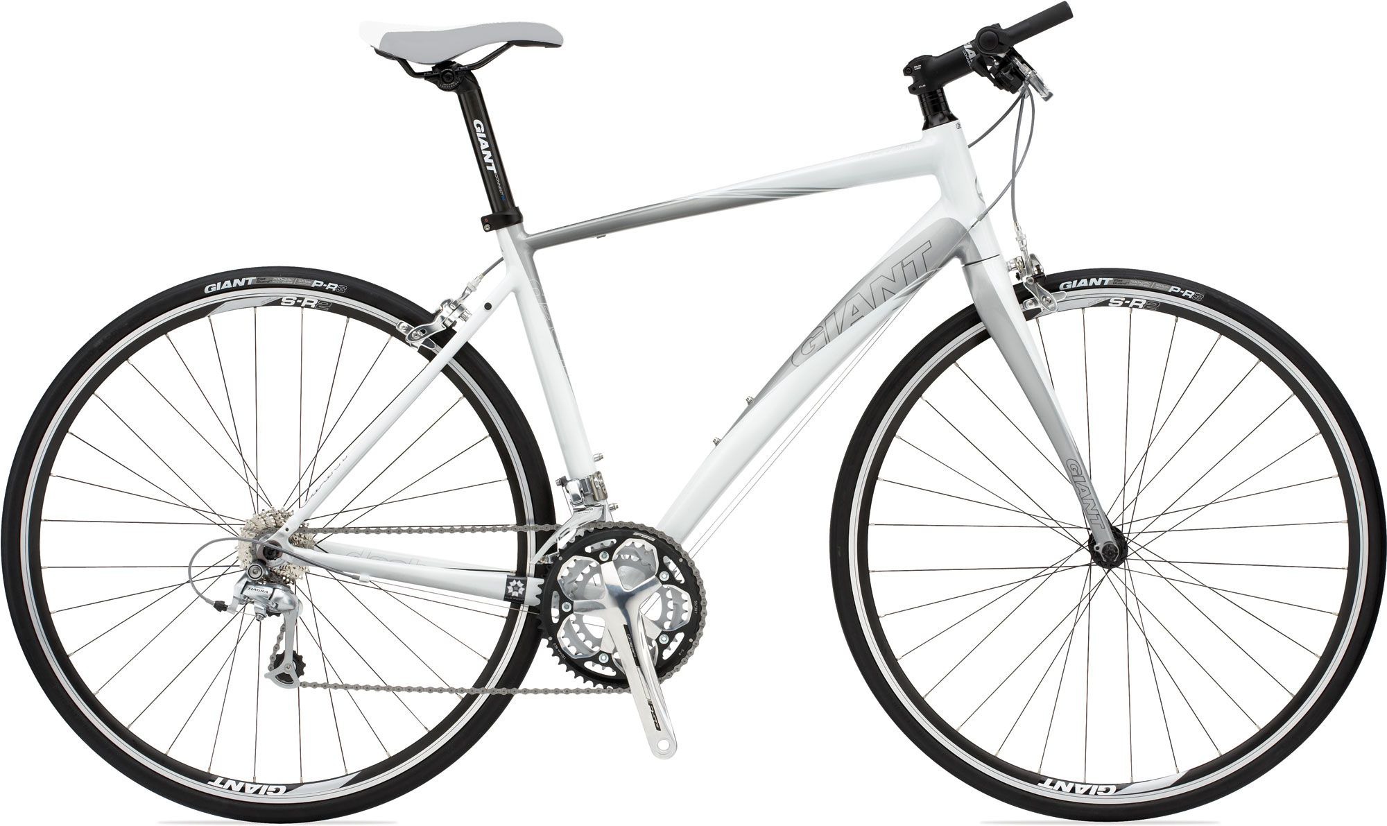 2011 Giant Dash 2 W