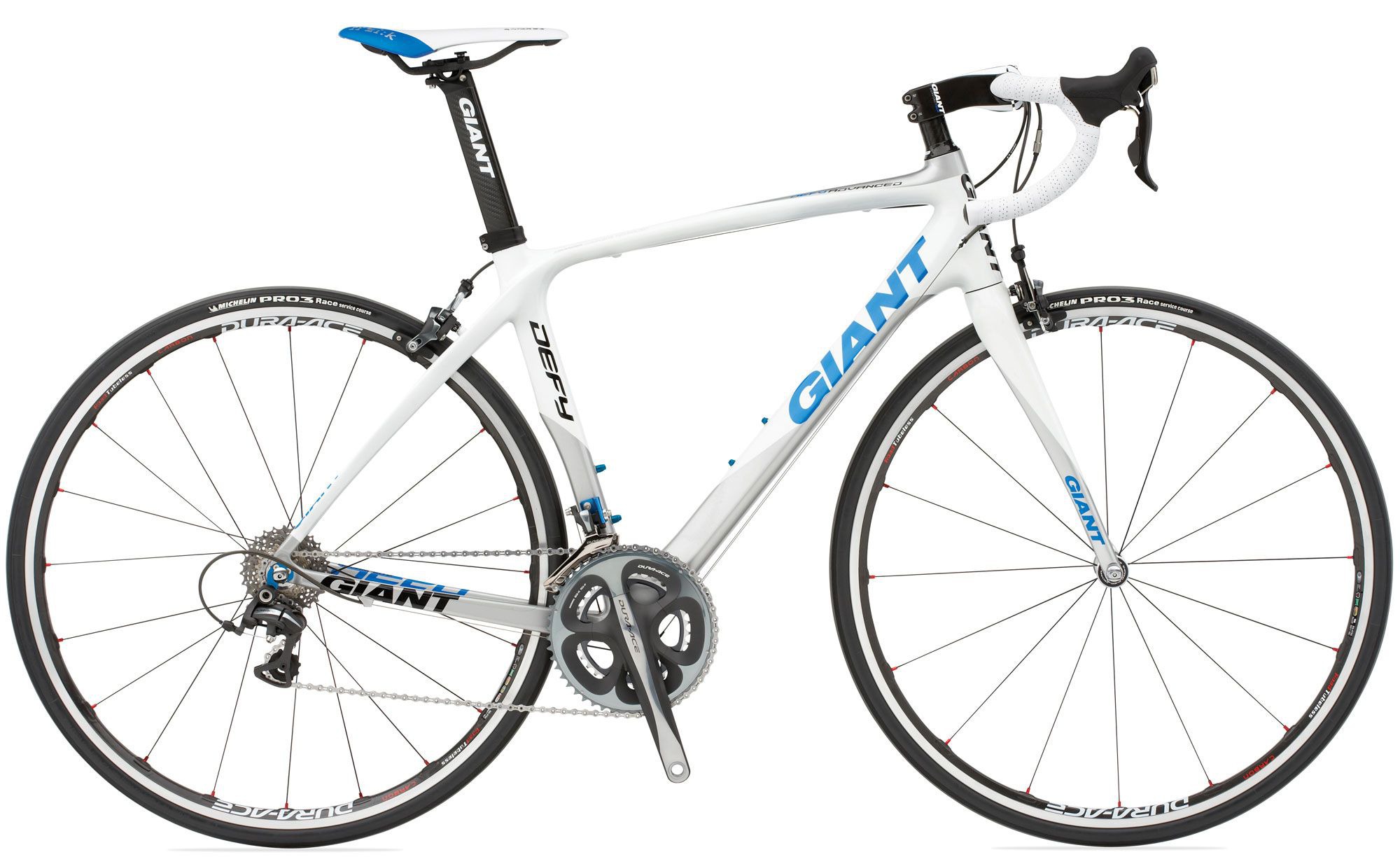 2010 Defy
