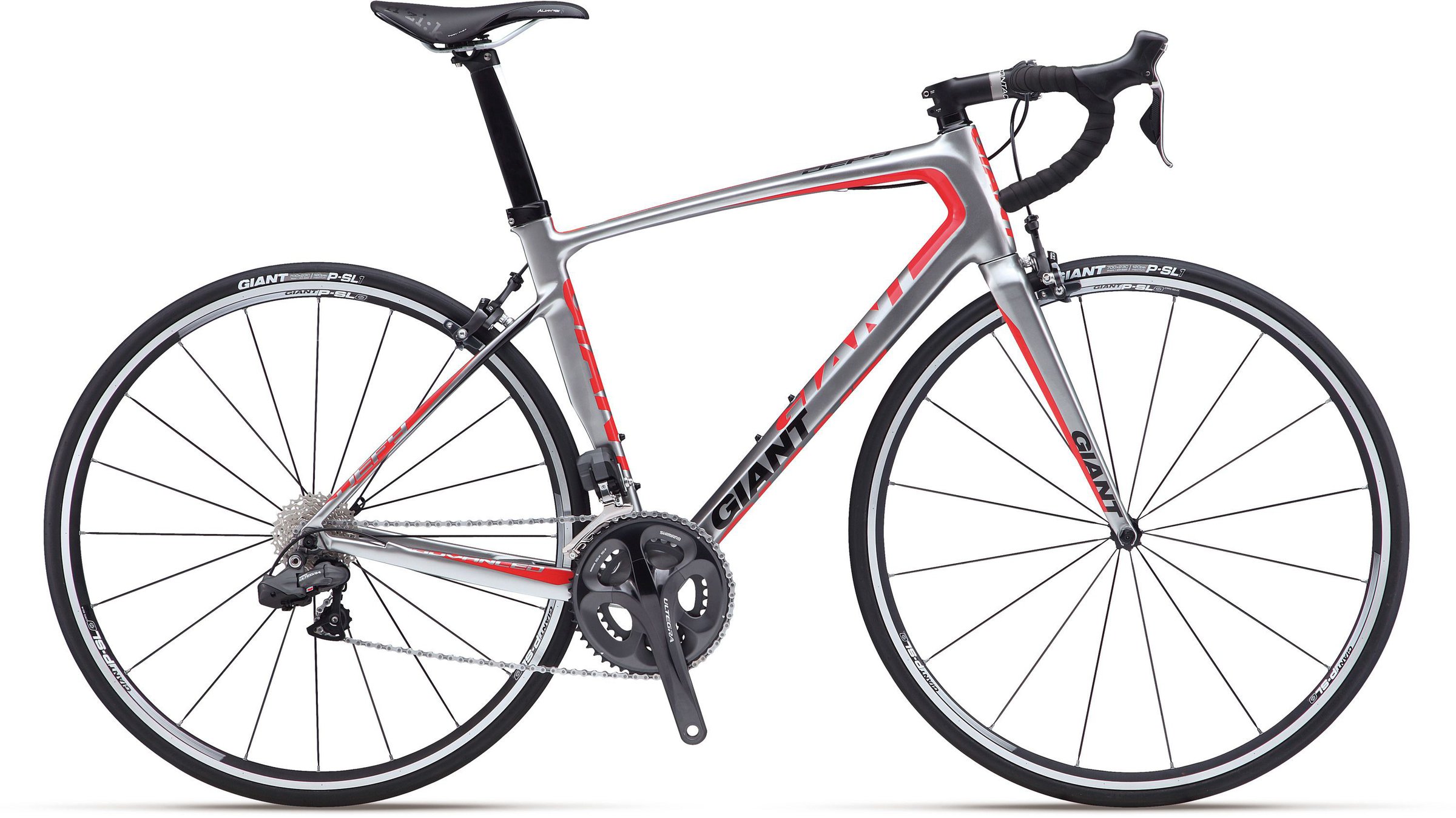 2012 Giant Defy Advanced 0
