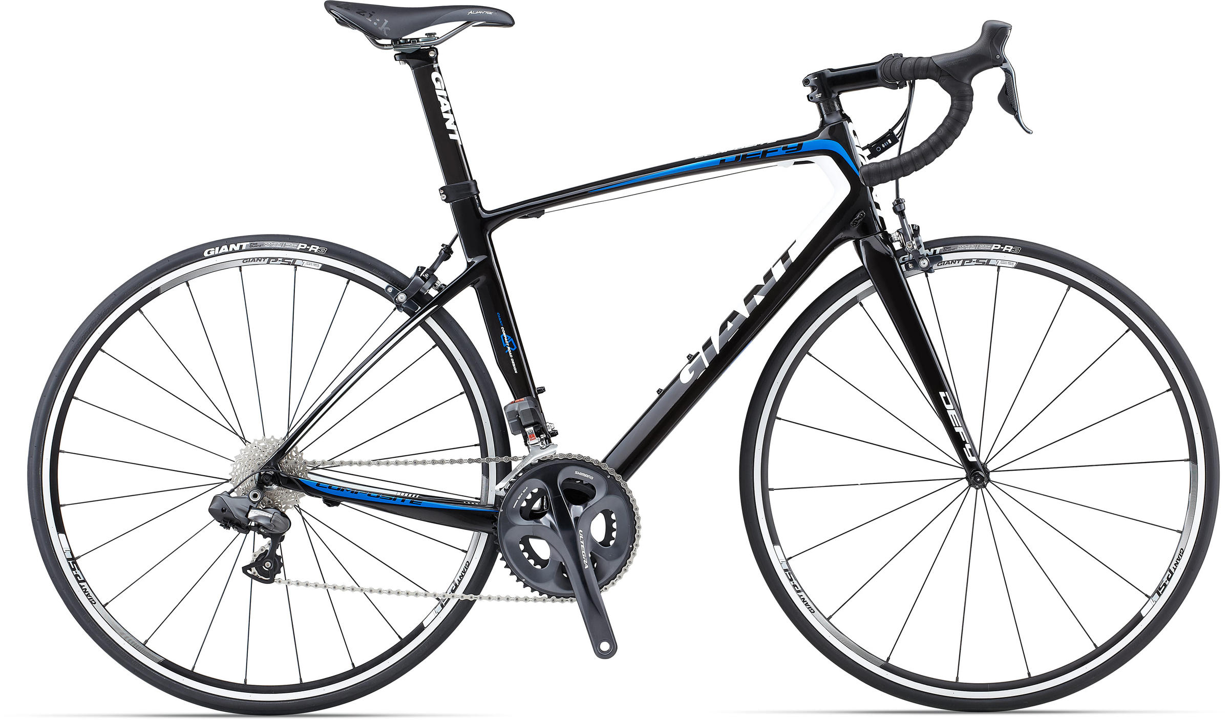 2013 Giant Defy Composite 0