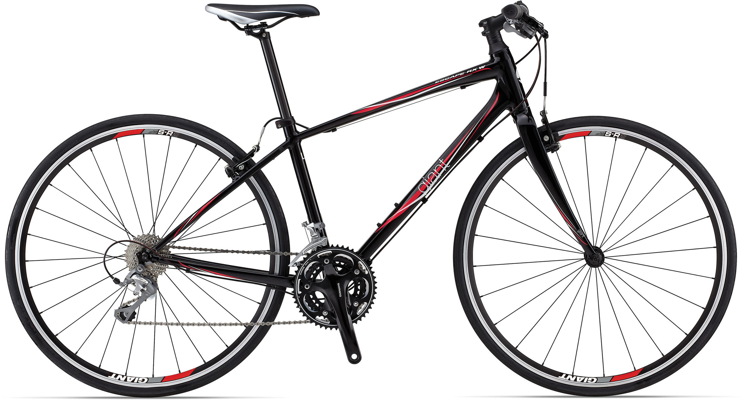 2013 Giant Escape RX 1 W - Women's
