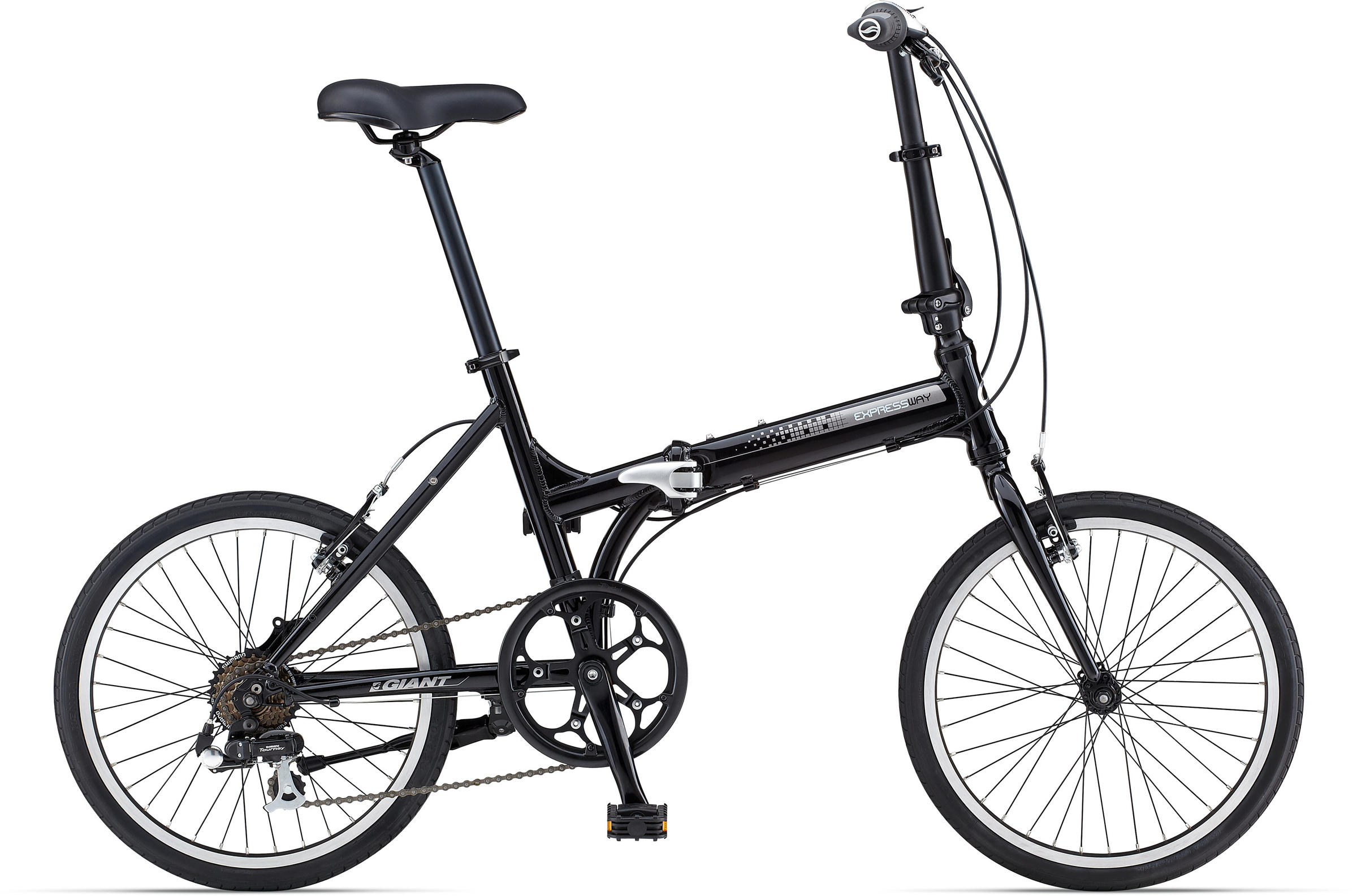 2013 Giant Expressway 2